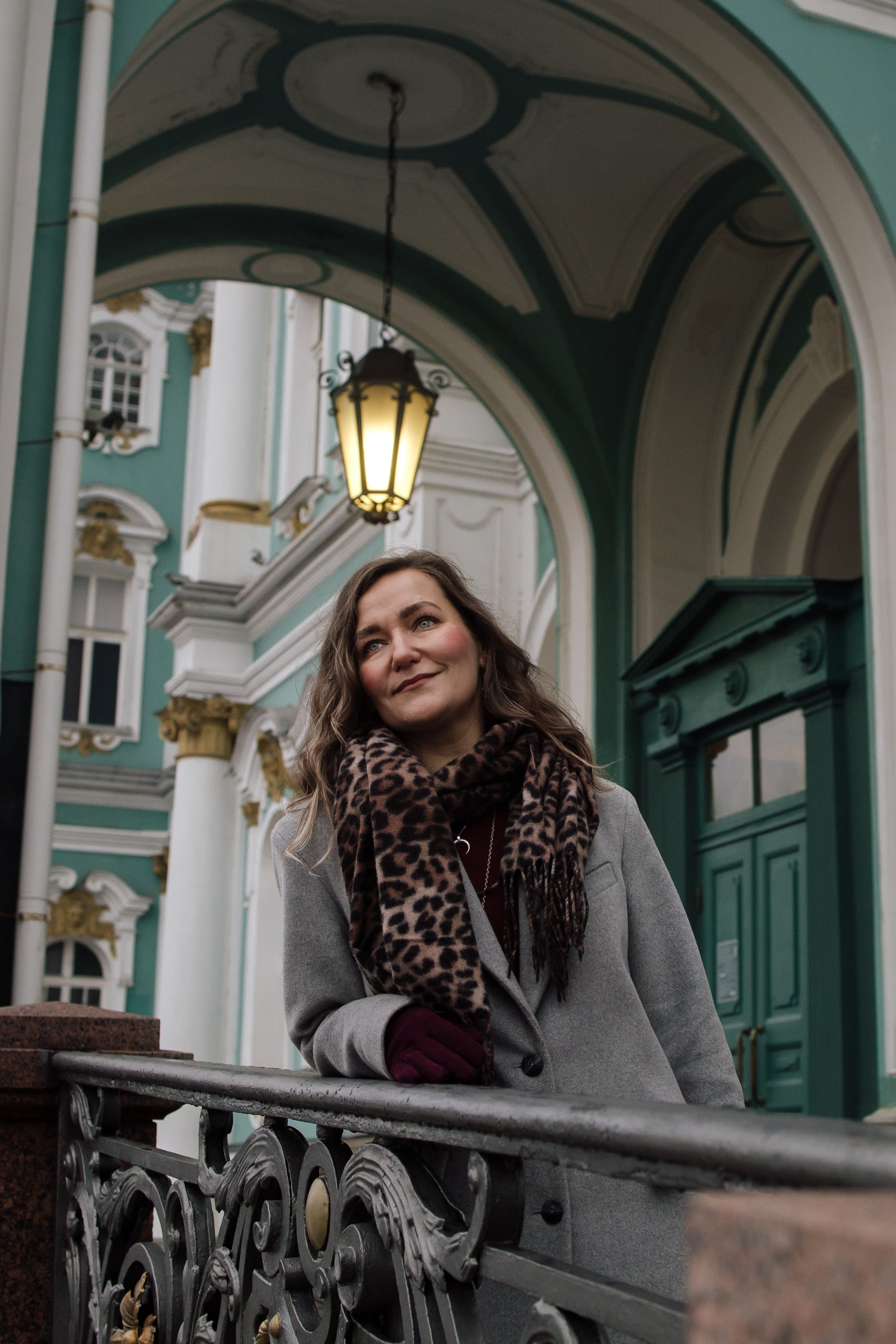 Юлия. Ваш фотограф в Санкт-Петербурге