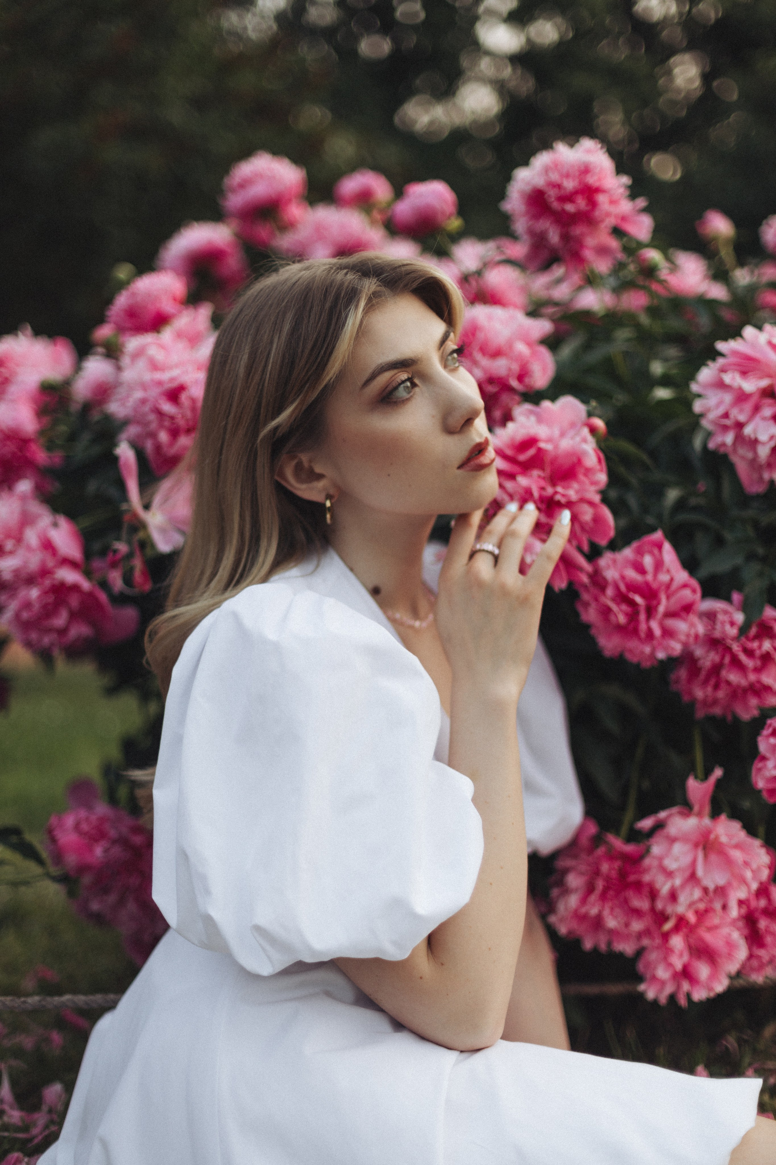 Фотограф Дарья Смирнова