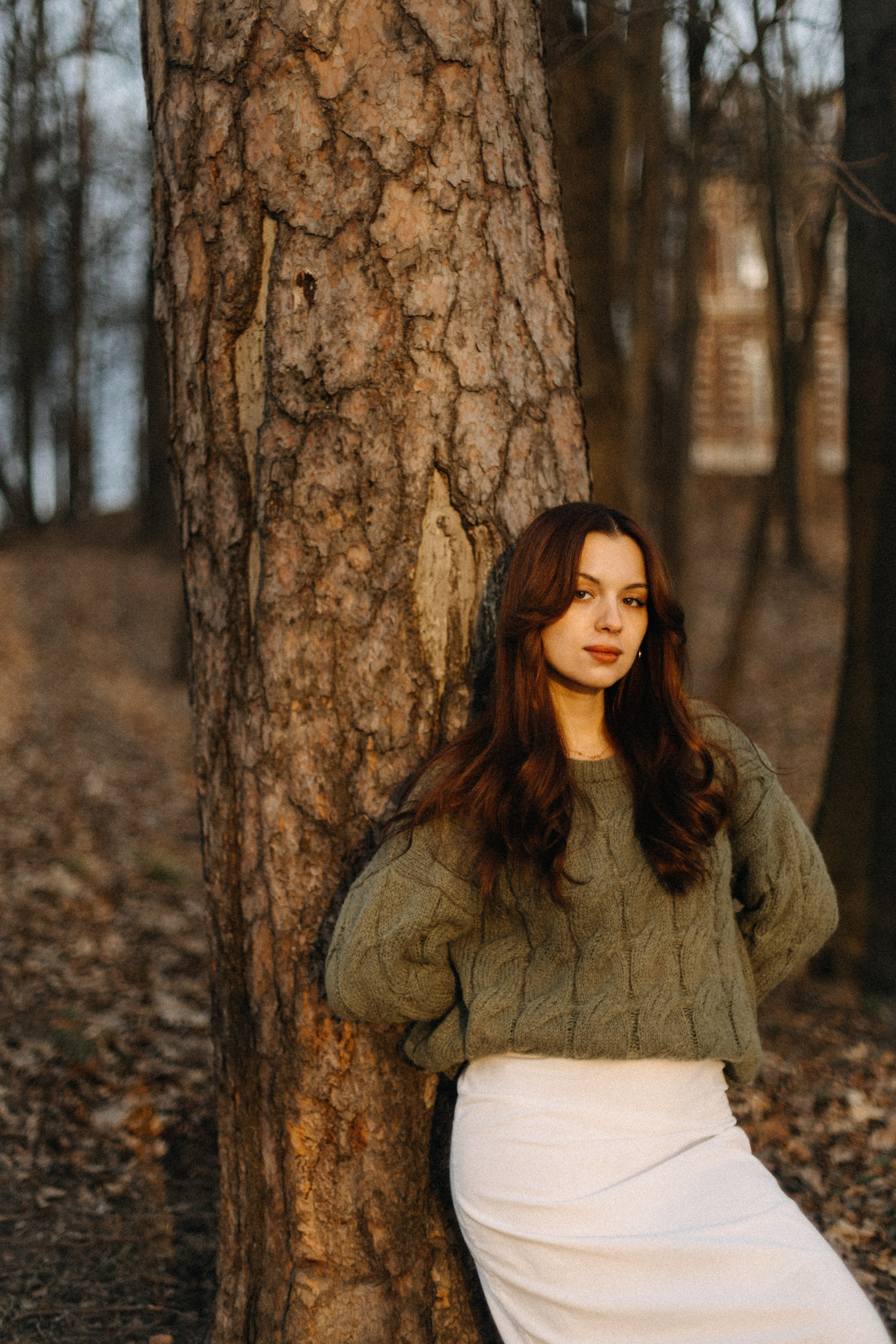 Лиза. Фотограф Дарья Смирнова