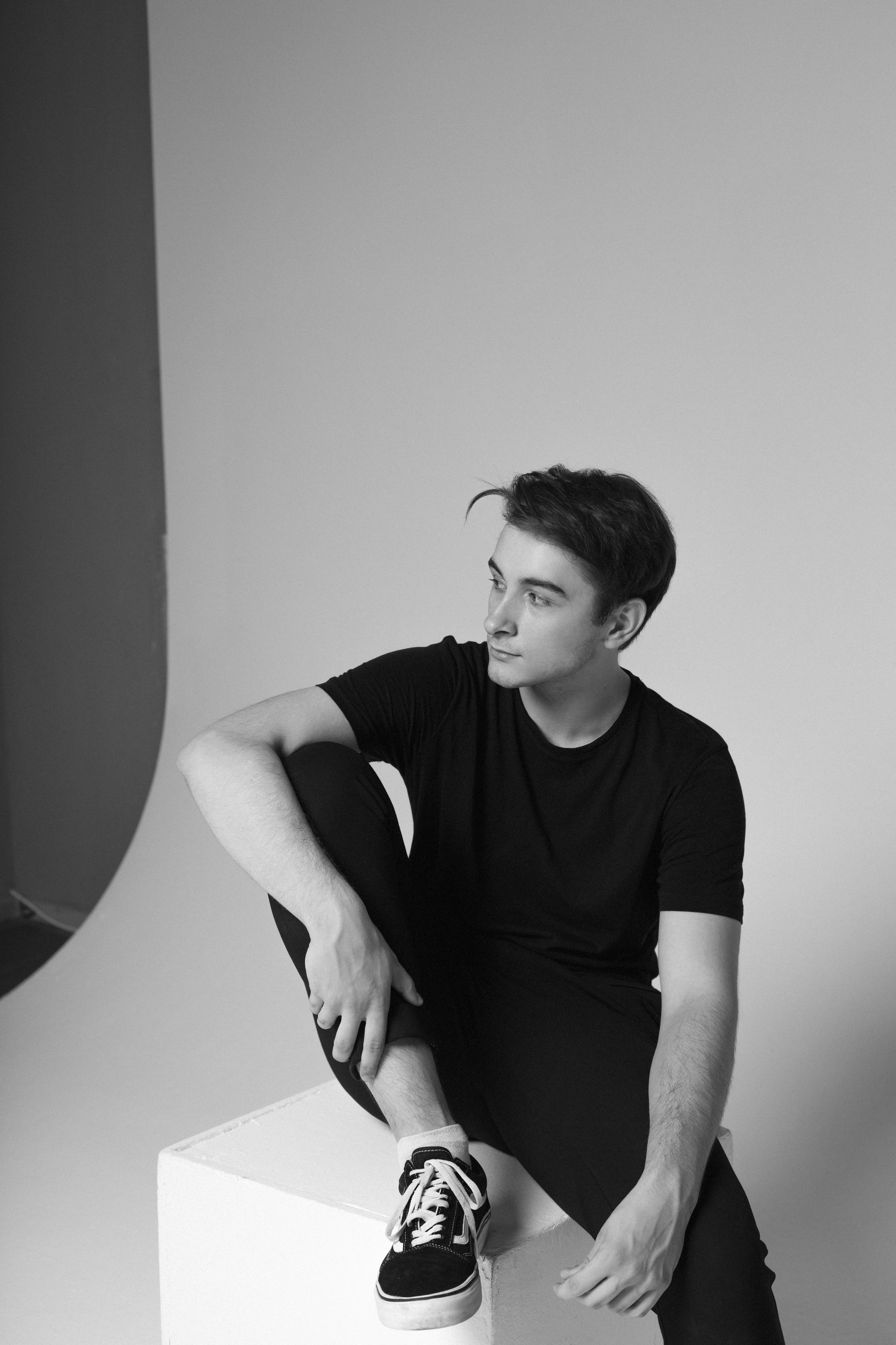 Никита. Фотограф Дарья Смирнова