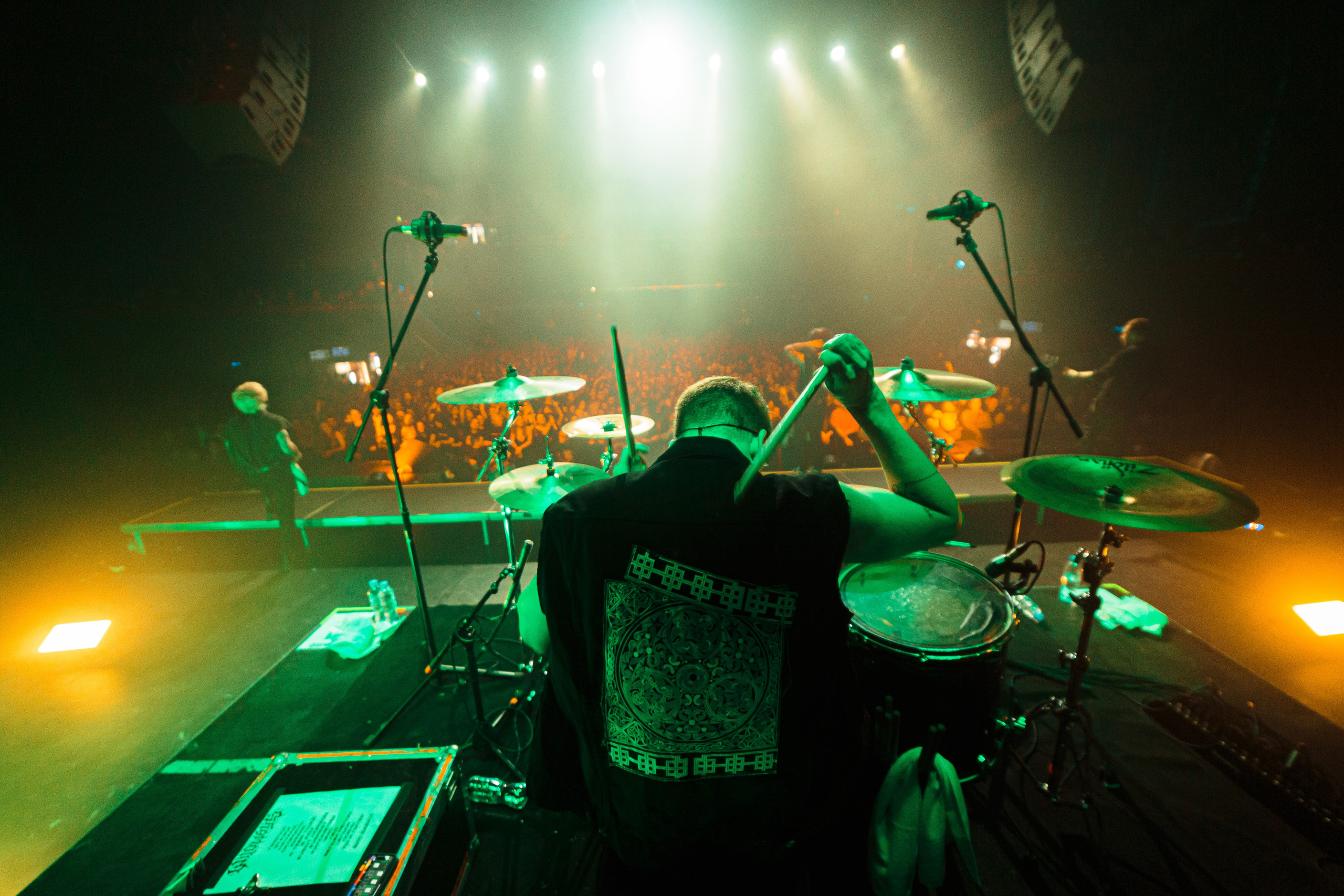 WILDWAYS | 06.04.25 | BASE