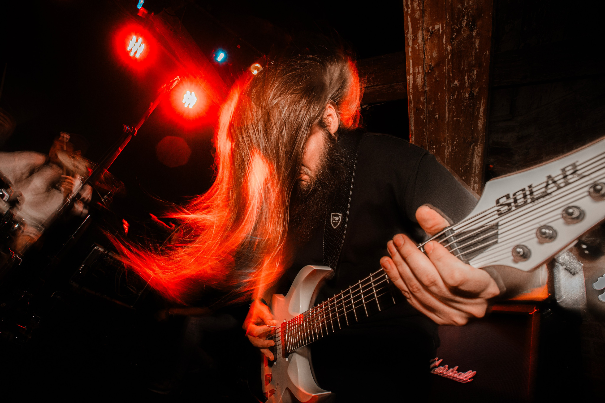 Гравитация Фест #2 | 20.06.25 | Цоколь 2.0