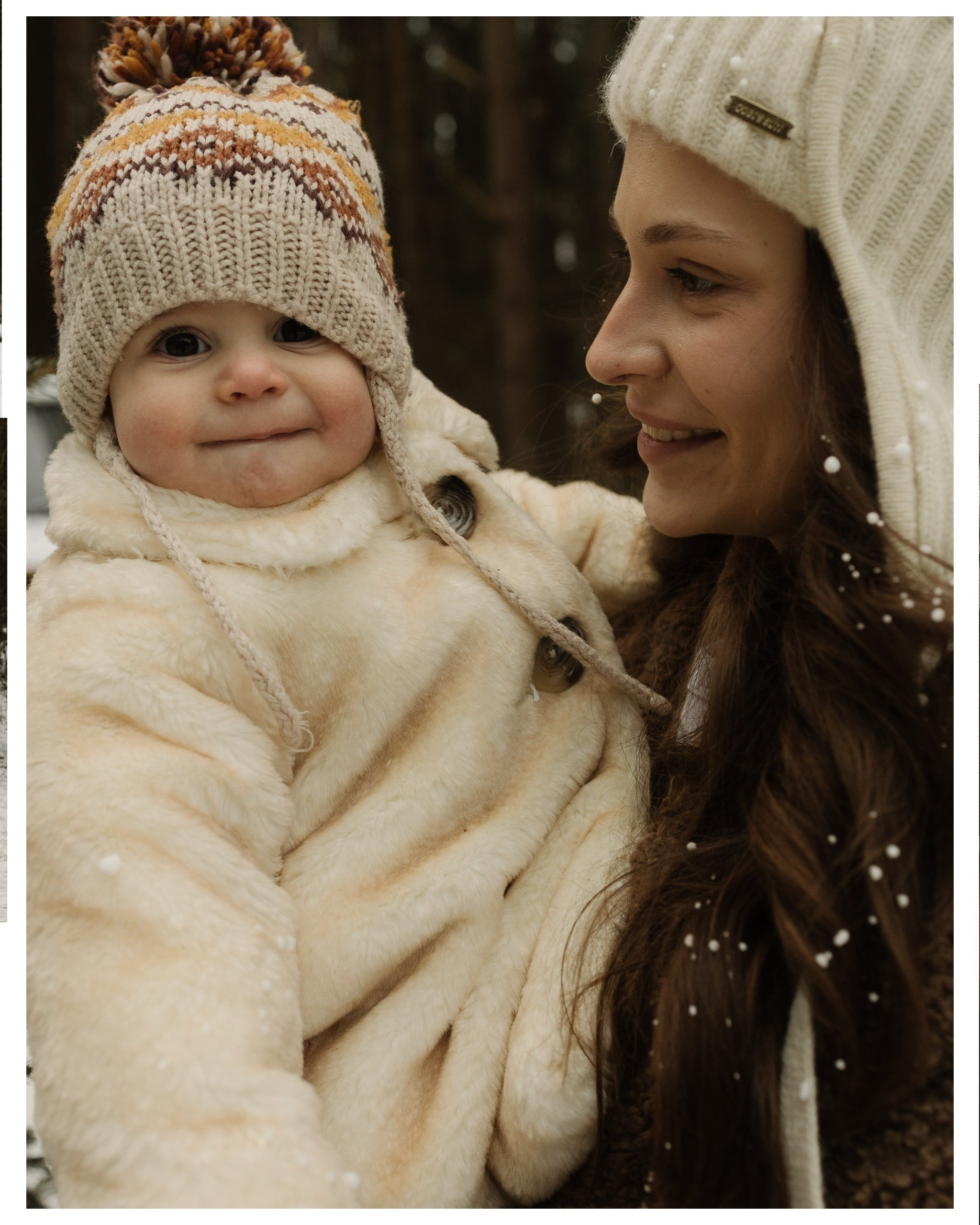 Семейные фотосесии 2025