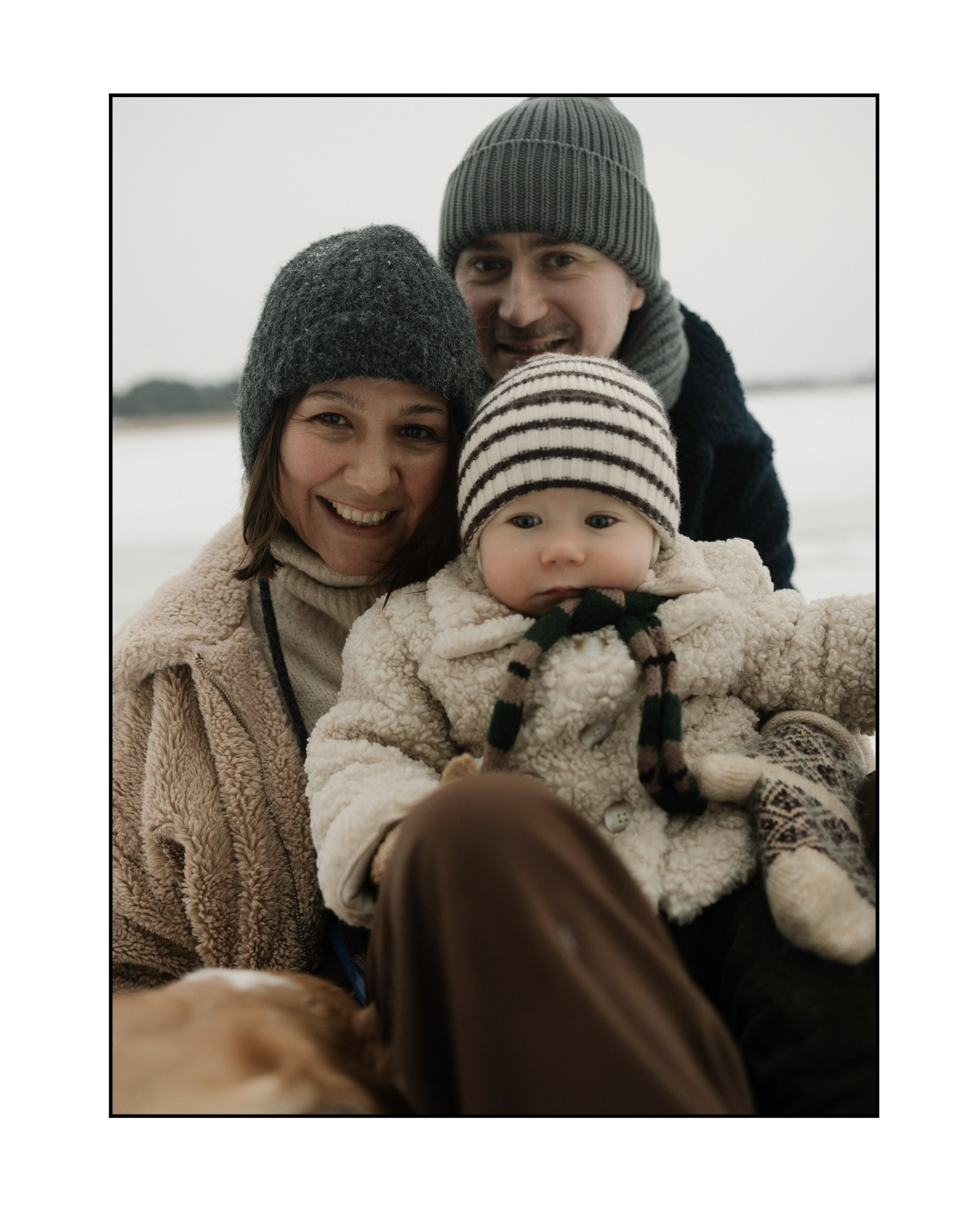 Семейные истории 2026