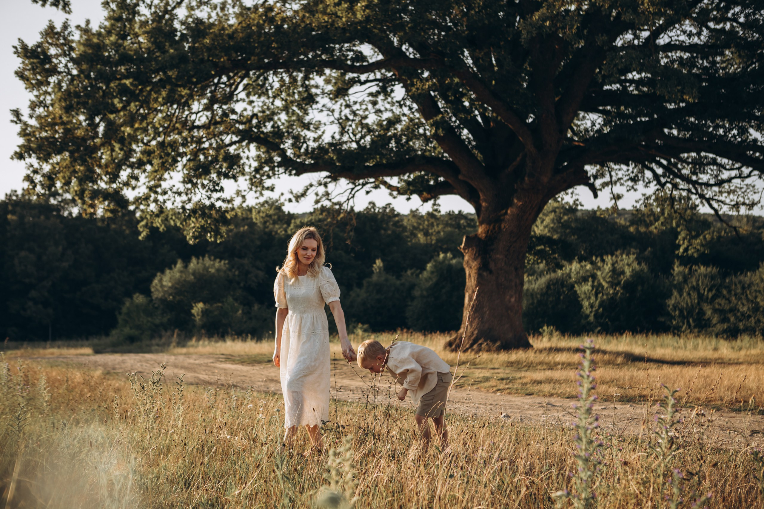 Алёна и Женя. Семейный фотограф в Краснодаре Виктория Кокоулина