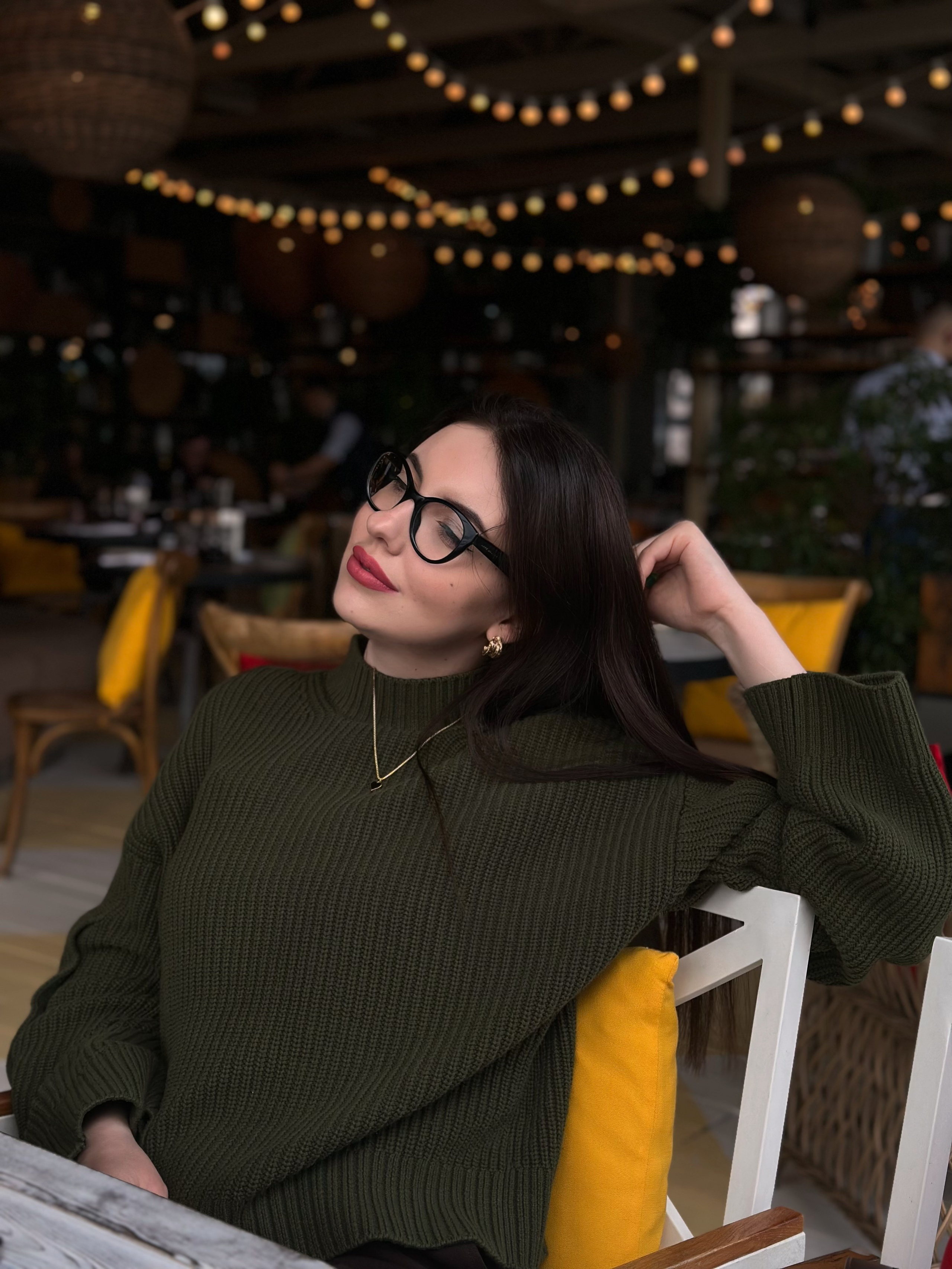 Индивидуальные. SoulCam| Мария Антонова