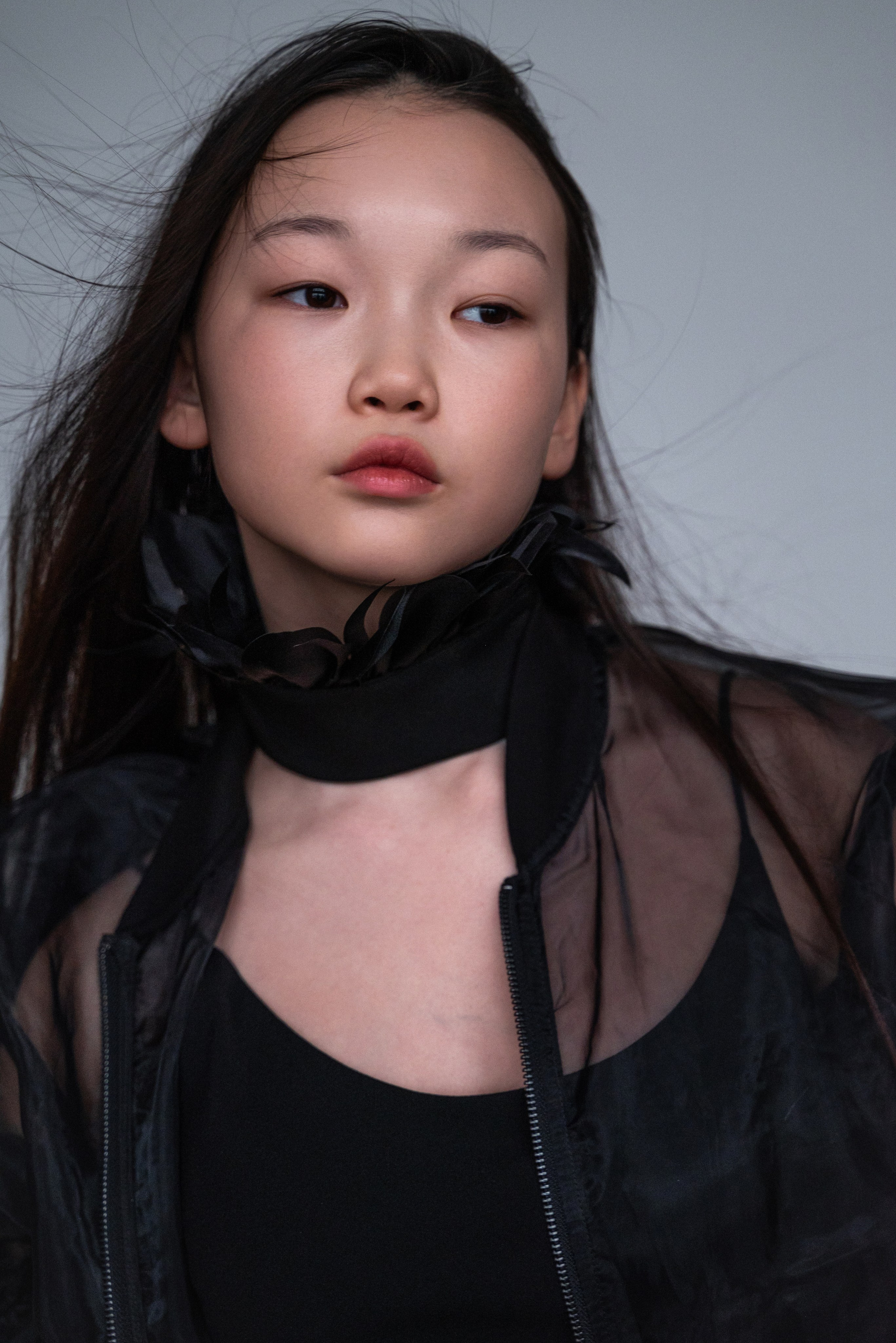 Enkira. Фотограф Москва Виктория Вишневская актерское / модельное портфолио