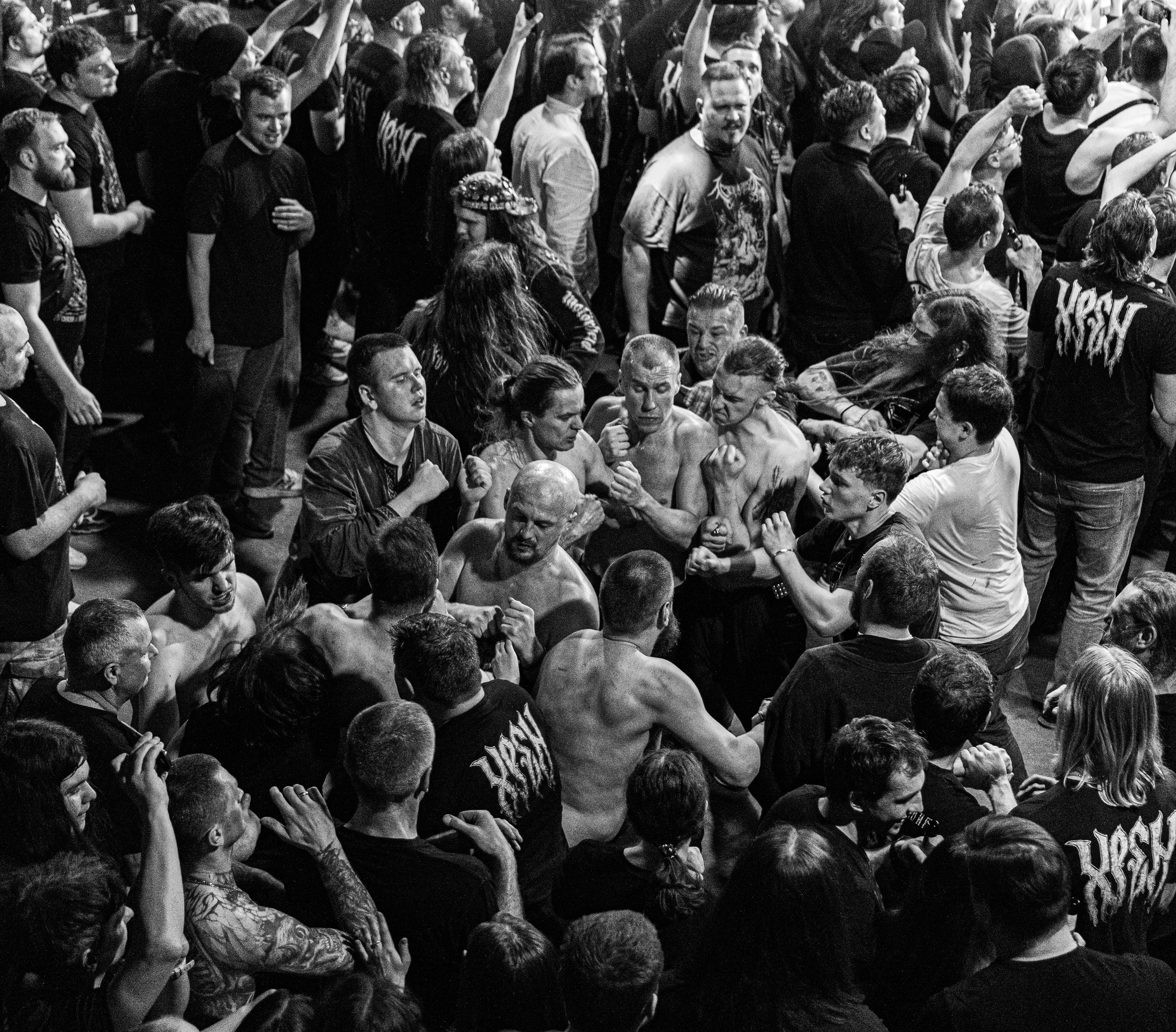 Concerts. Фотограф Алексей Журавлёв