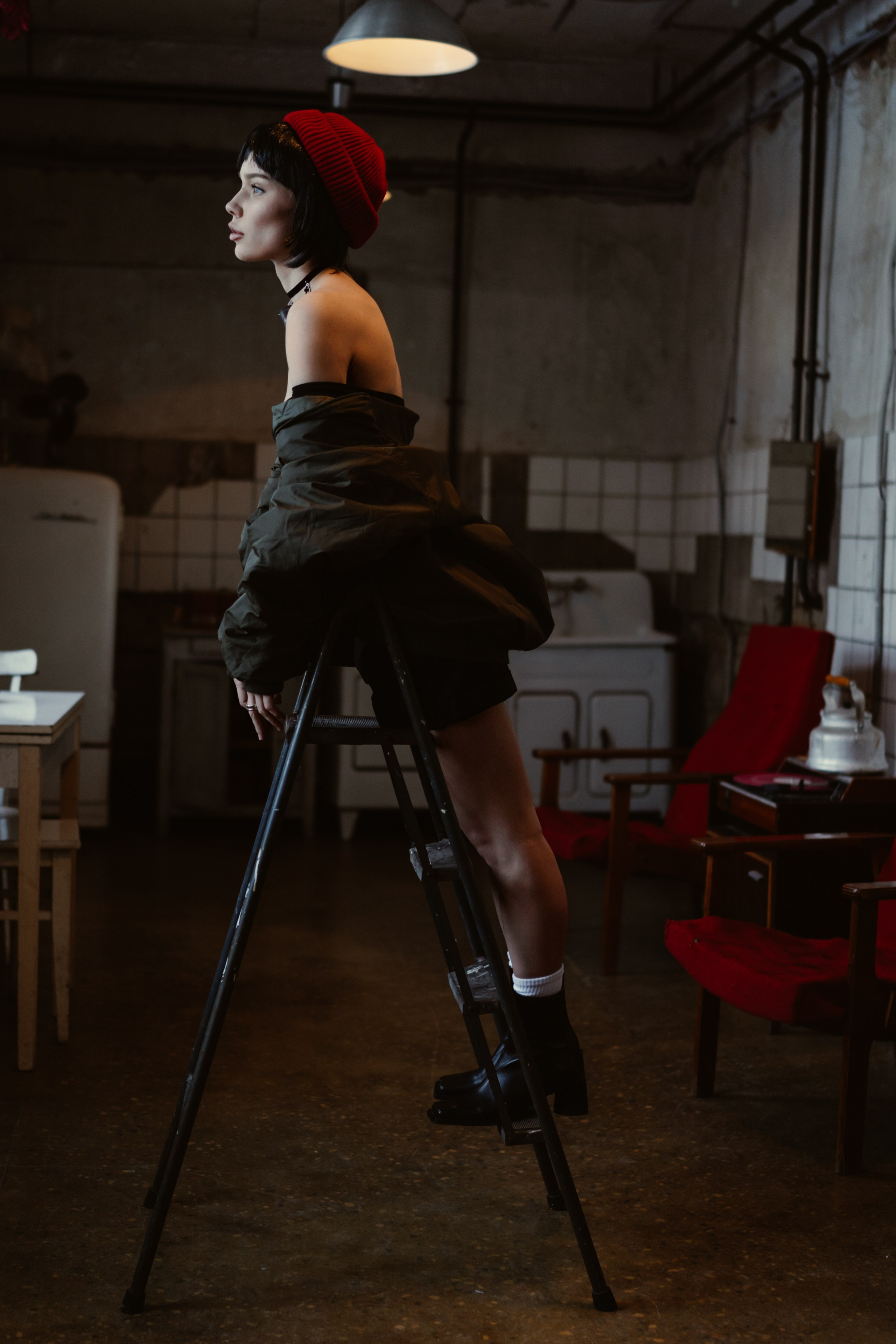 Matilda. Https://instagram.com/ana.stasia.n