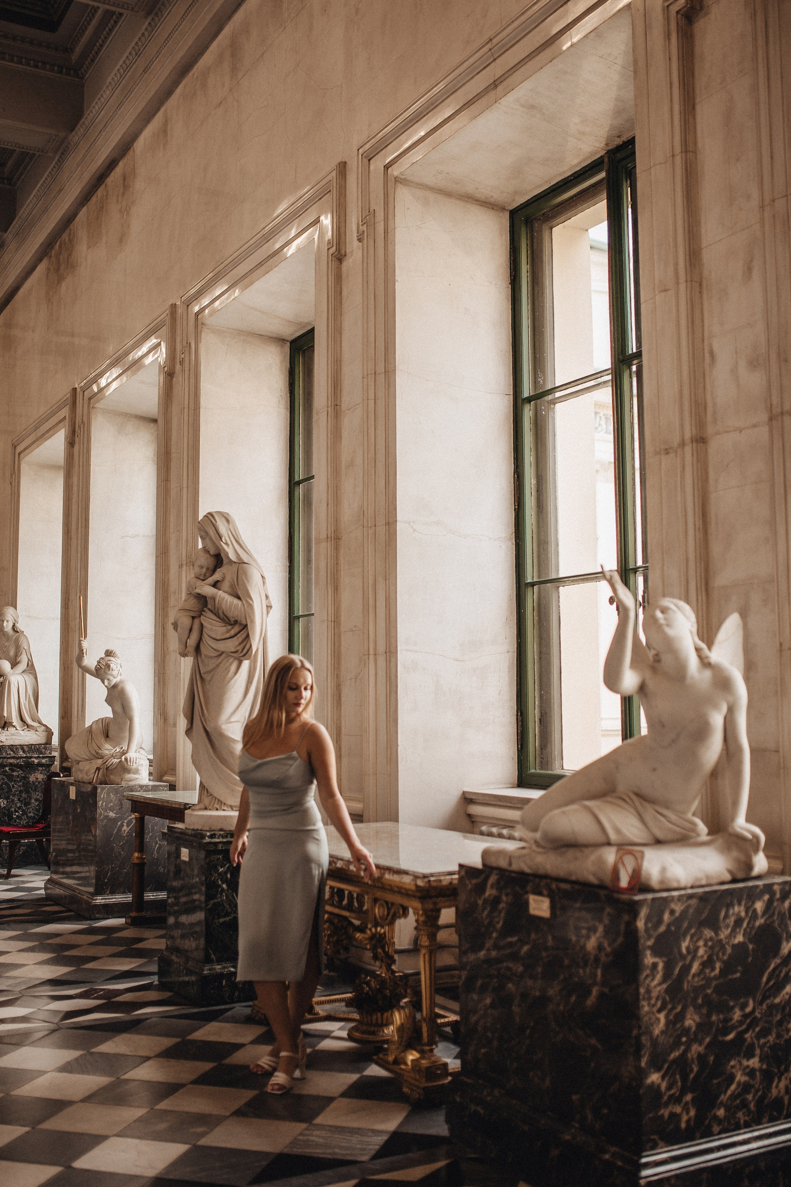 Мария. Фотограф в Санкт Петербурге Лара Великова