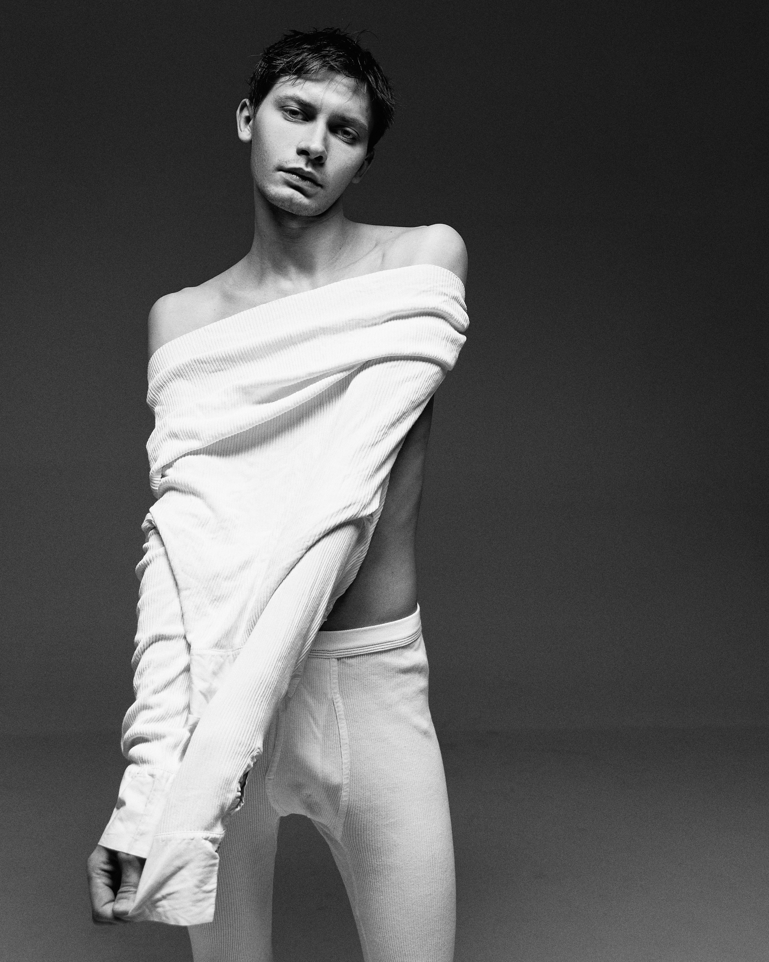 DENIS S. THE FAME MODELS