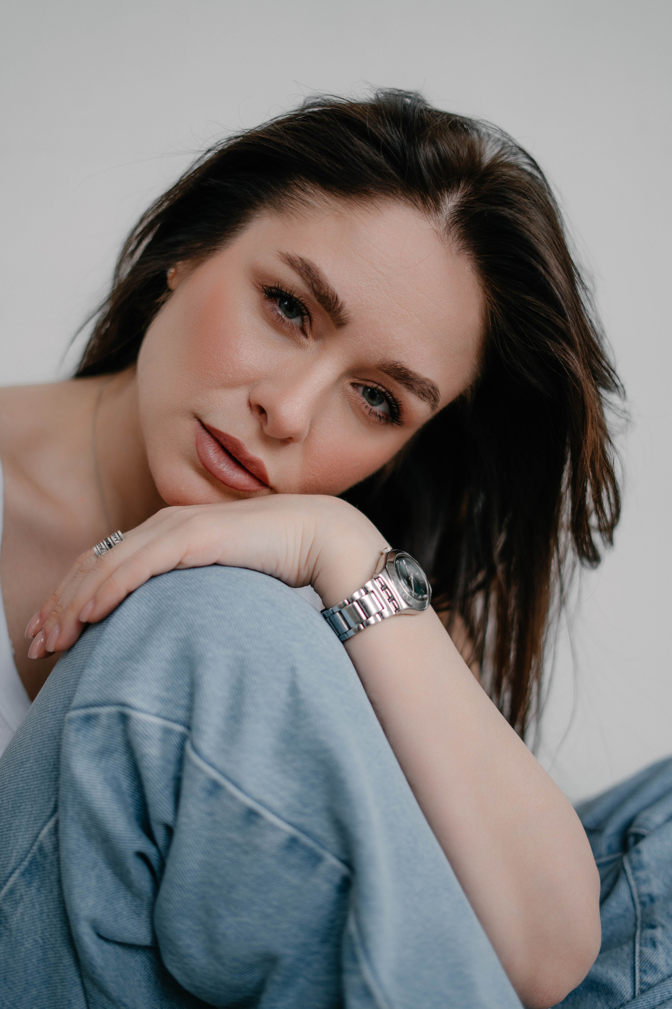 Ольга. Свадебный и семейный фотограф в Воронеже Анастасия Бойко