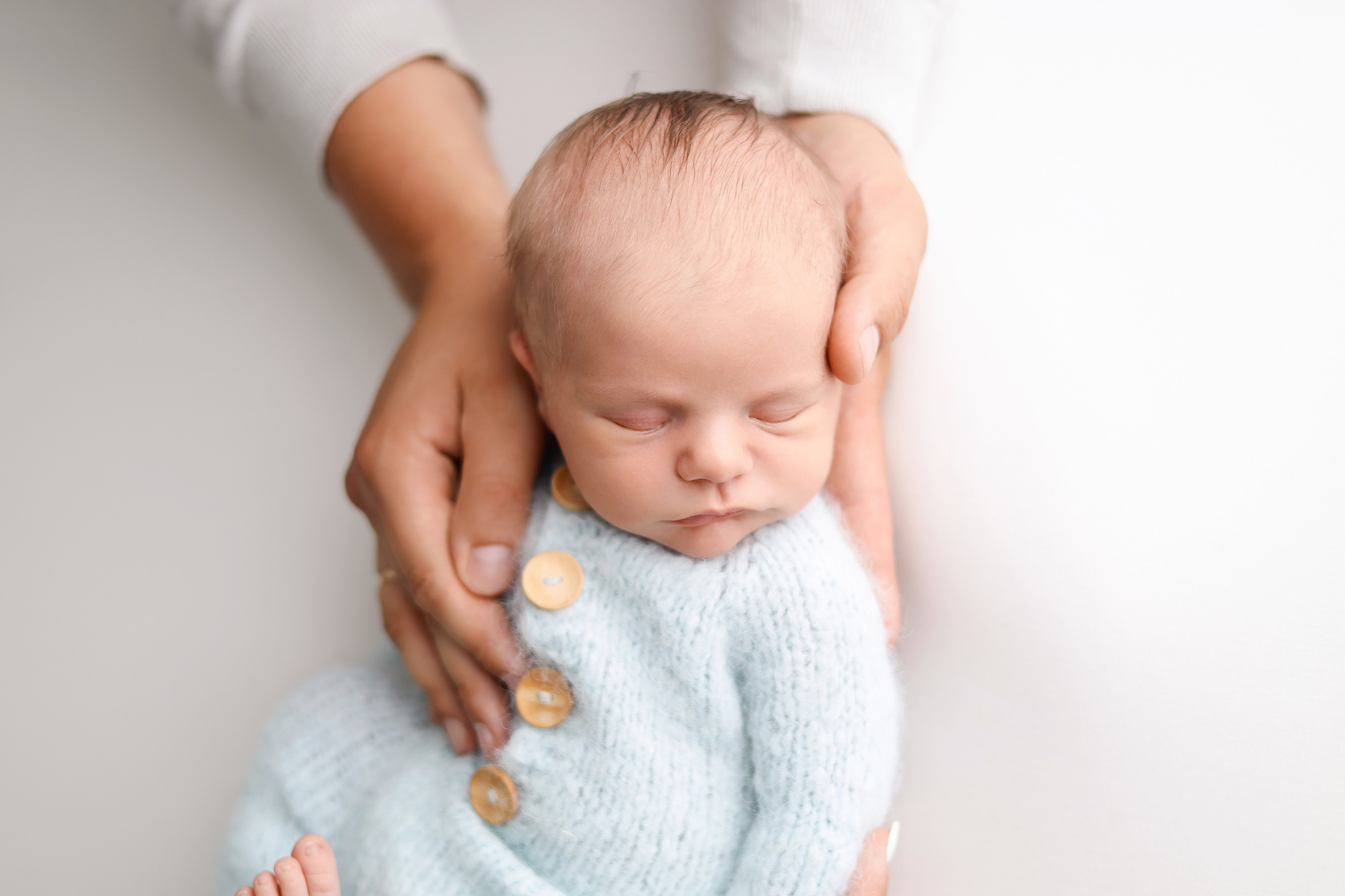 Ньюборн съемка Мирона. Фотограф новорожденных в Бутово. Фотограф новорожденных Москва. Ньюборн фотограф Москва