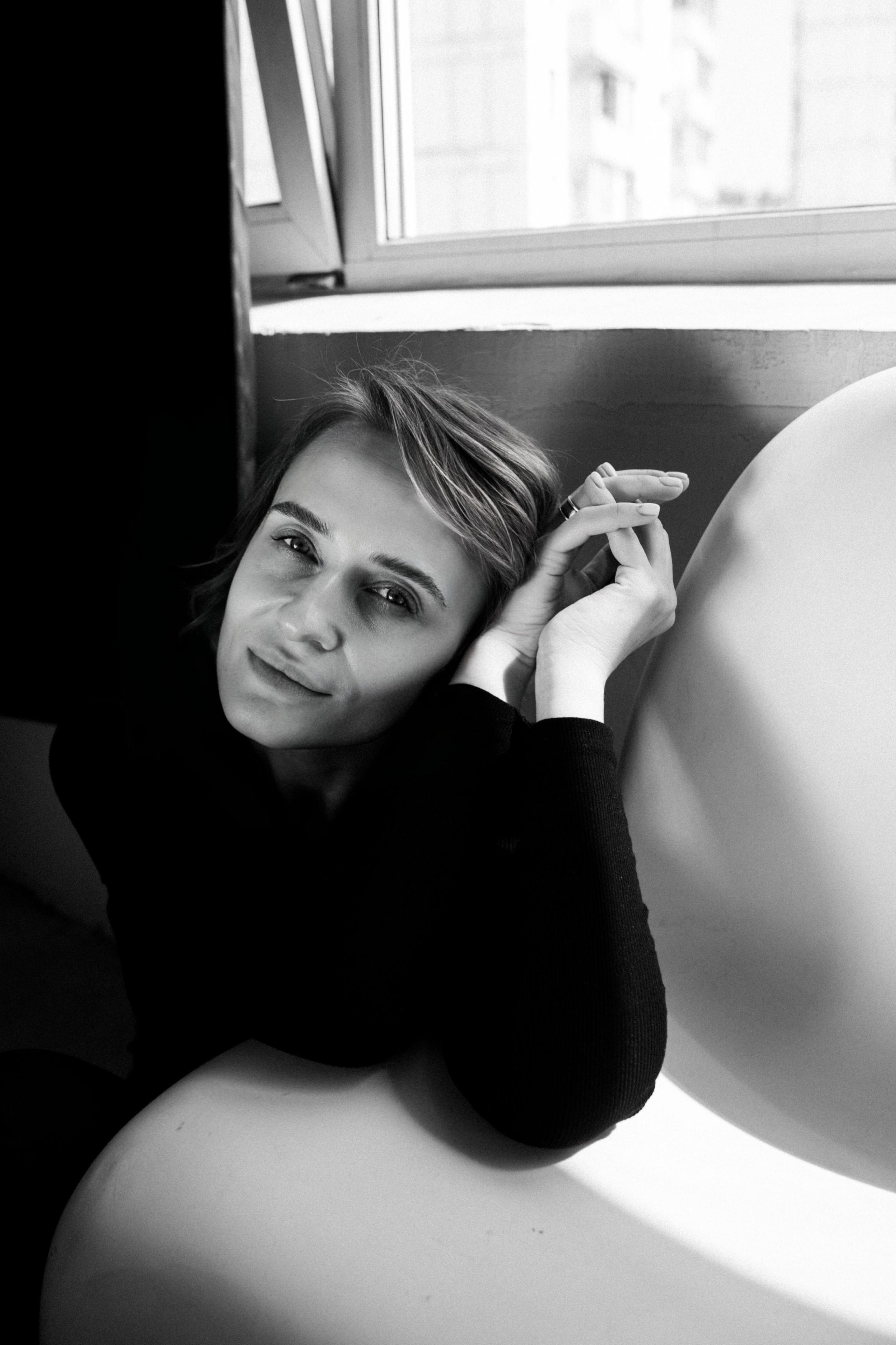 Татьяна и Иван. Профессиональный фотограф