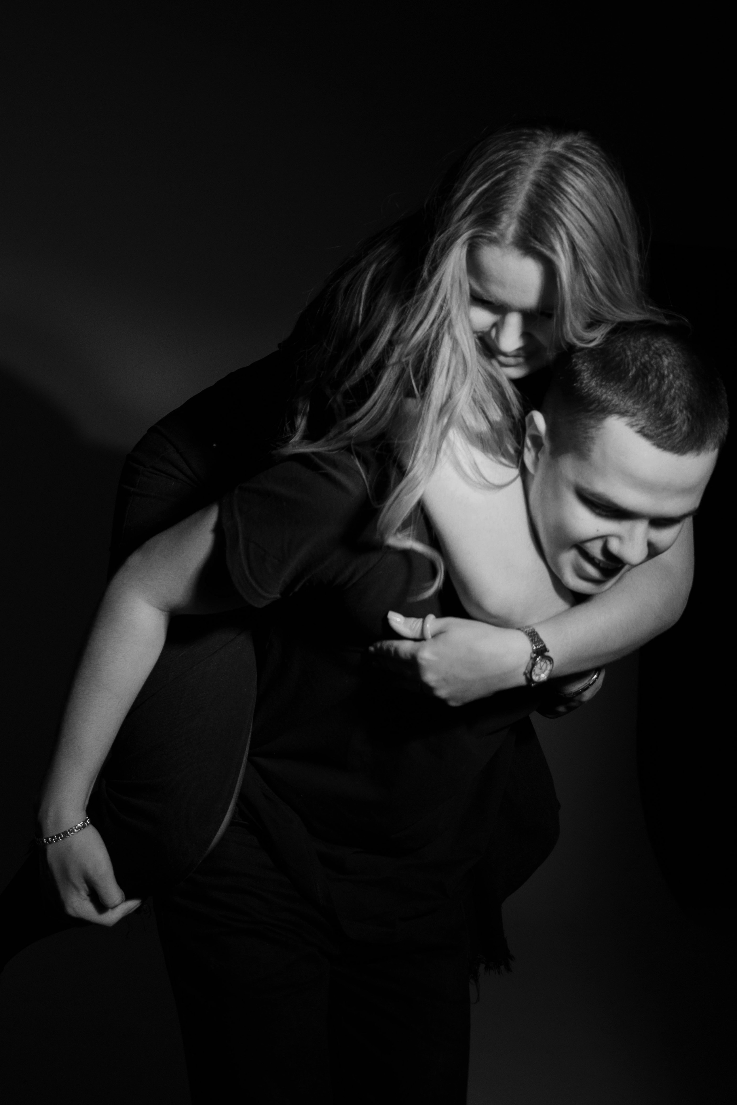 Lovestory Ольга и Данила. Главная