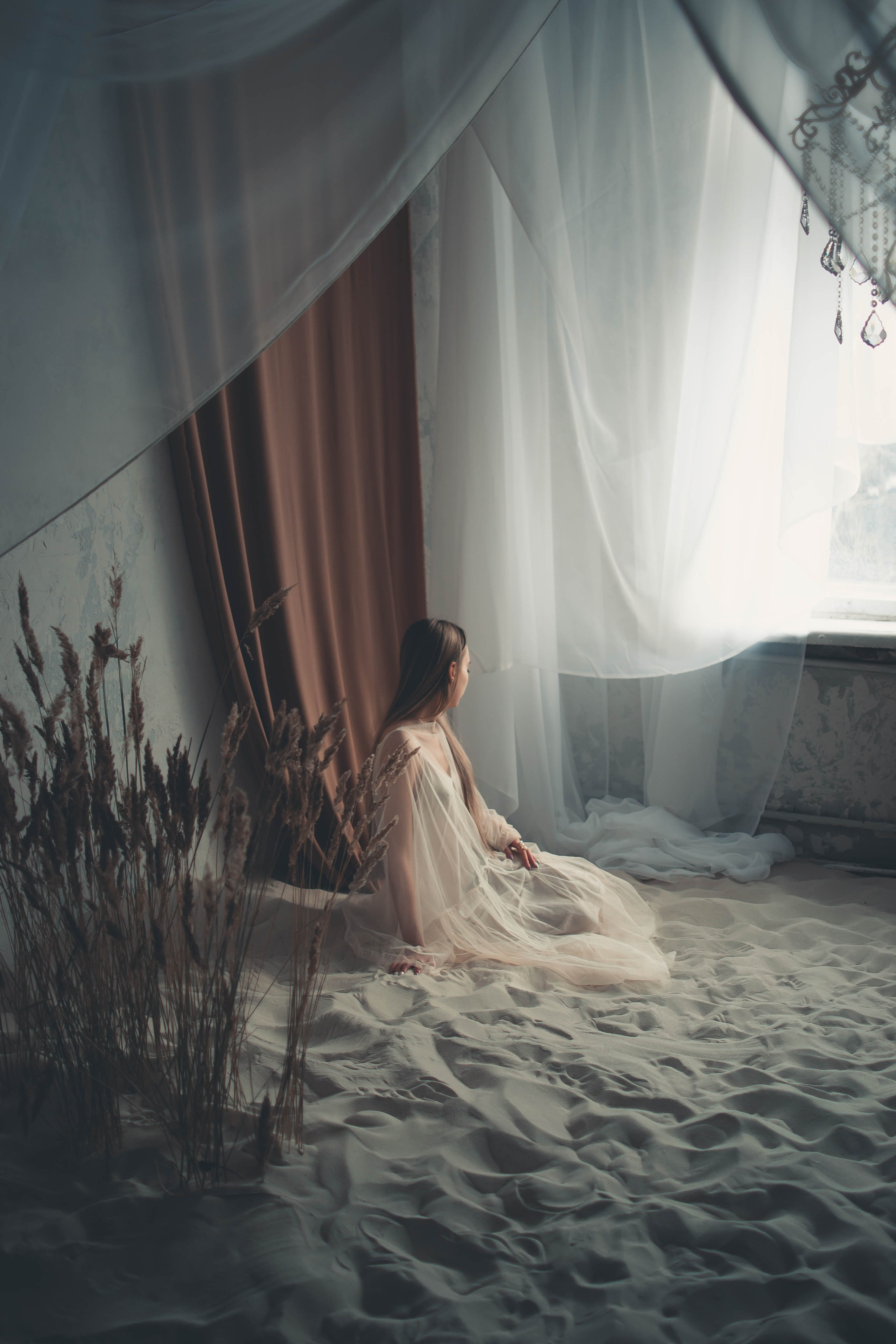 Валерия. Фотограф Новосибирск