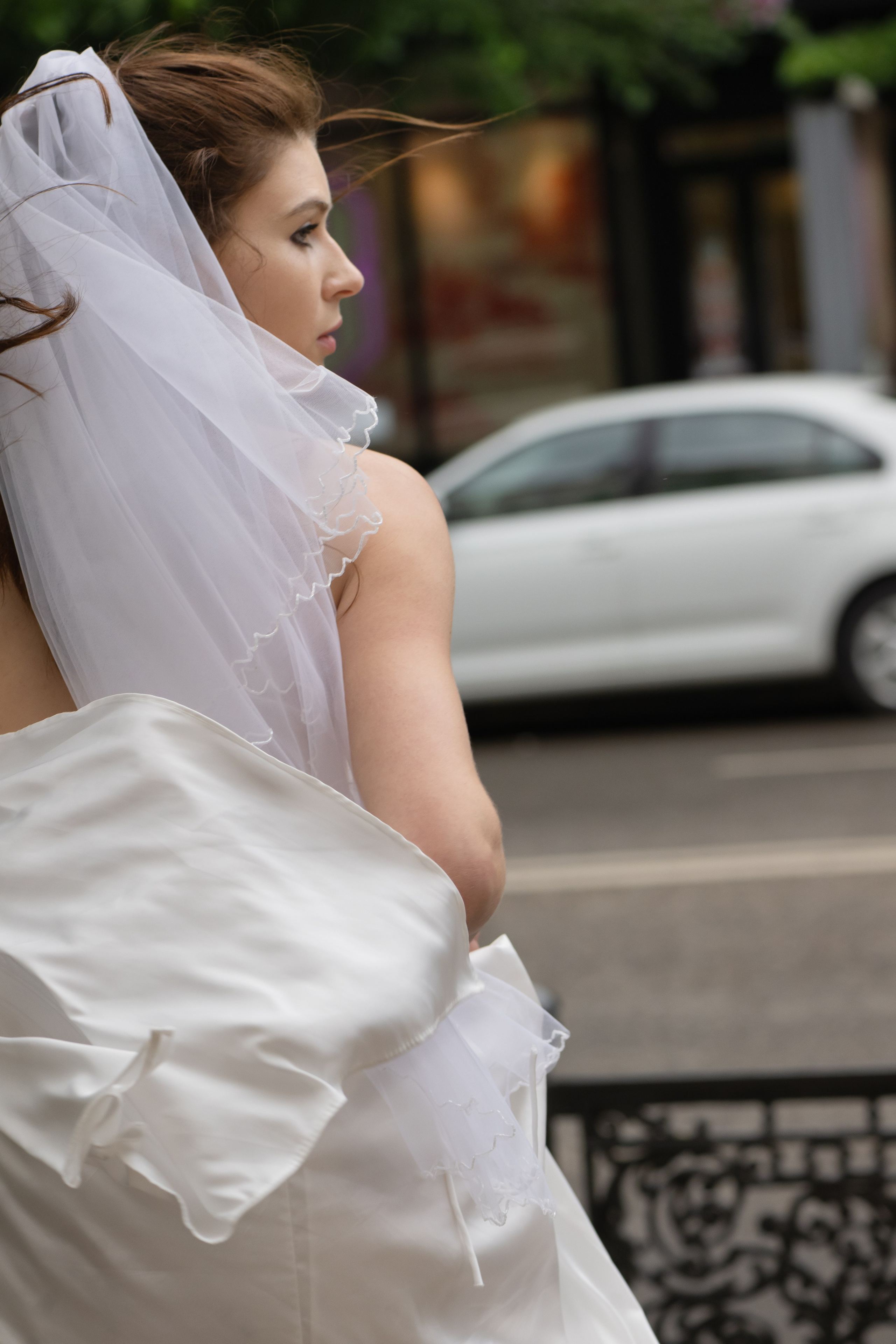 СБЕЖАВШАЯ НЕВЕСТА (история в каждом кадре). Главная