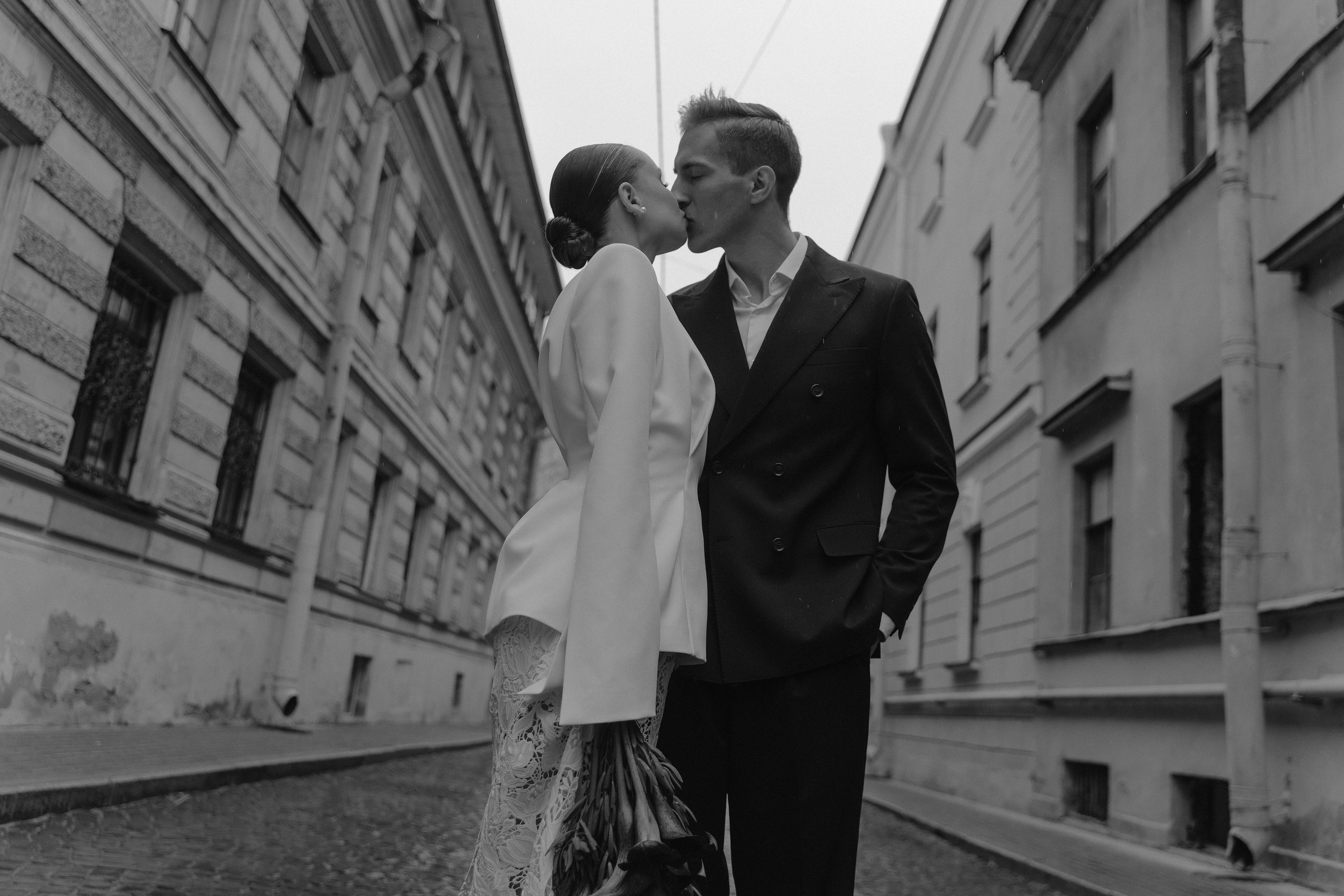 A&R. Свадебный фотограф — Наталья Фед СПб/Москва
