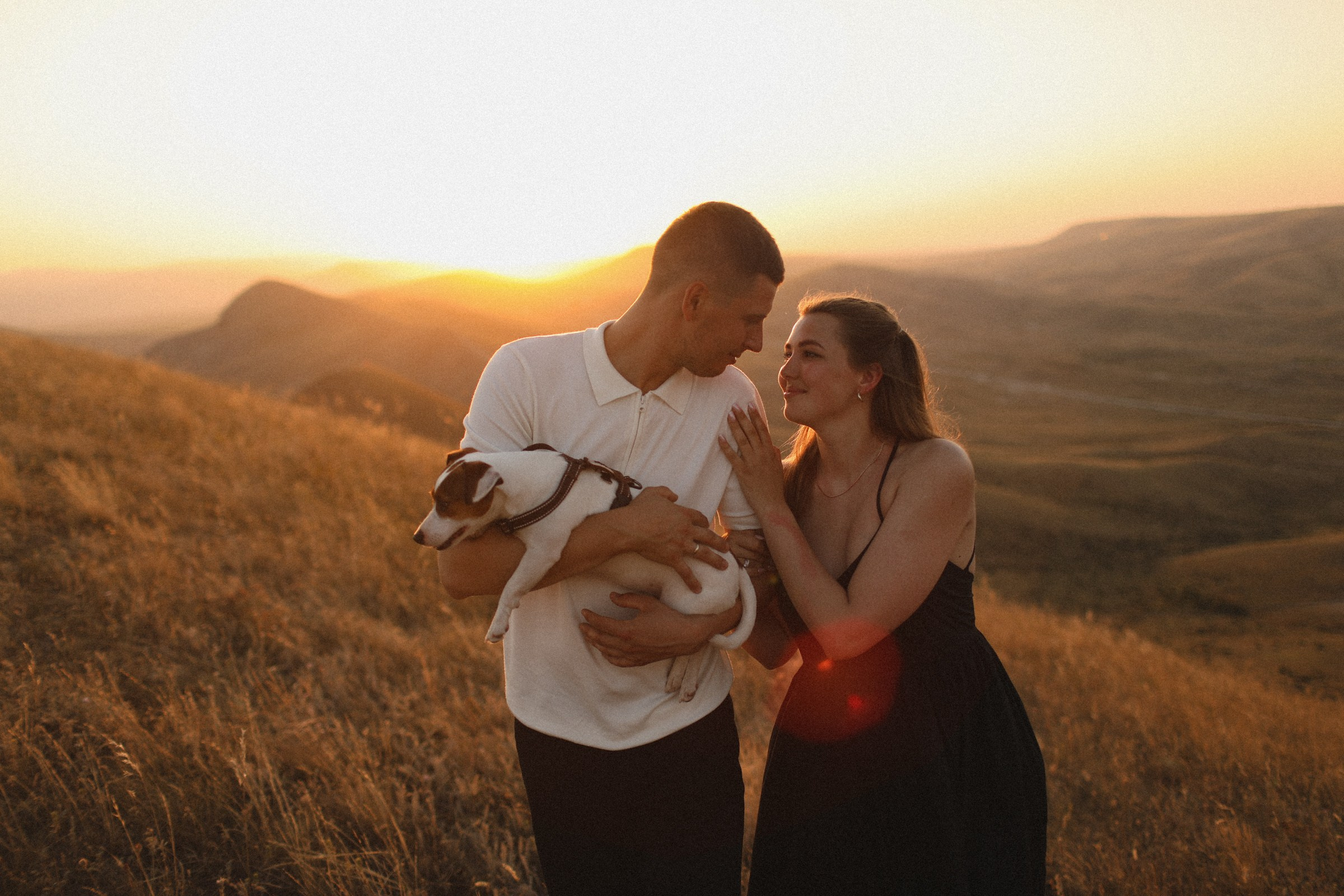 Гендер пати. Семейный фотограф в Москве Алевтина Носова