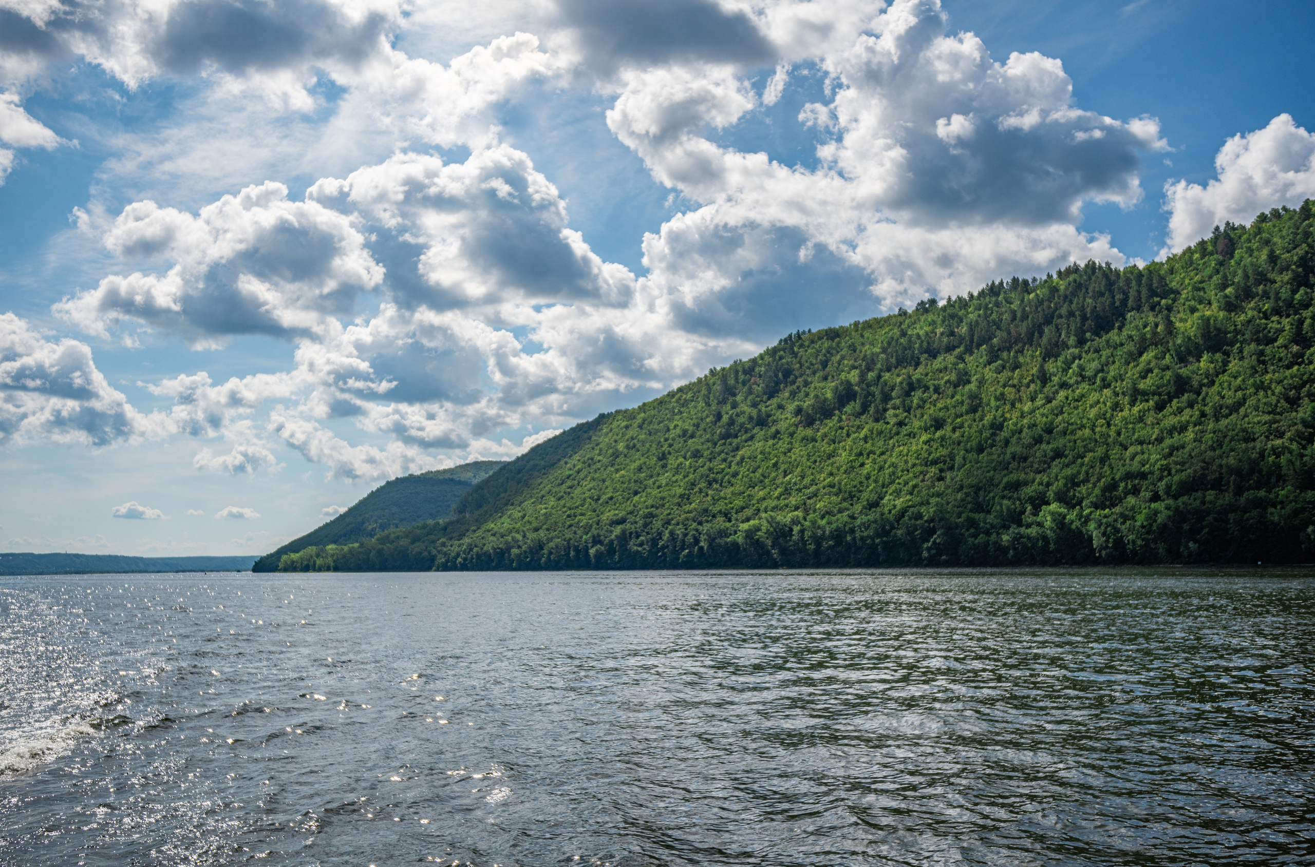 Природа Самарской области в кадре. Дикие степи, Жигулёвские горы и волжские просторы — авторские фотографии уникальных ландшафтов. Фотограф Самара — репортажная, свадебная, интерьерная съёмка от Ильи Петрова, профессионала своего дела