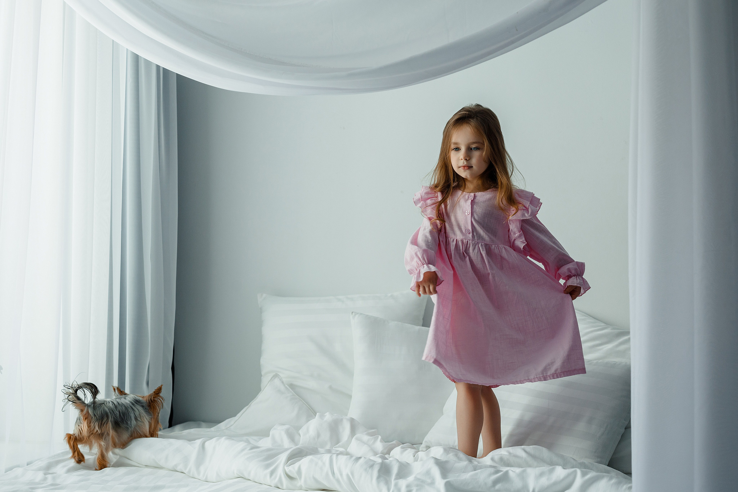 Эмилия. Фотограф Минск Татьяна Ильич