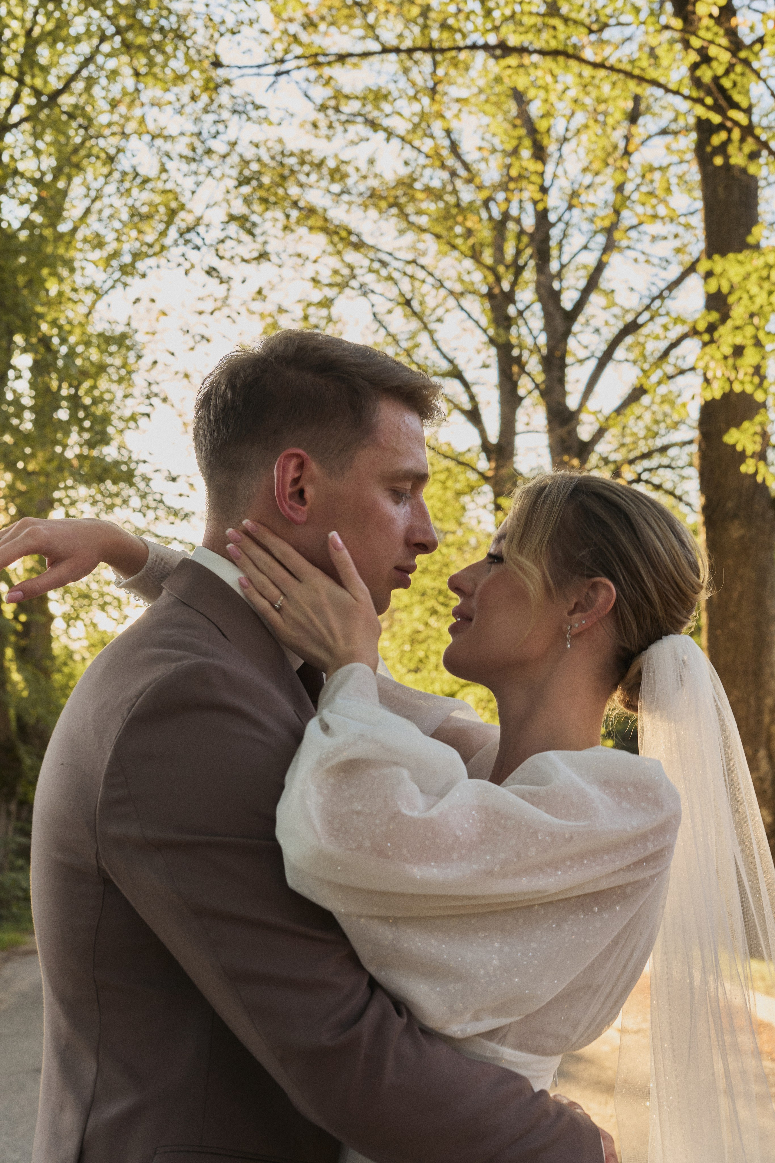 A&I. Фотограф Гвоздева Варвара / Москва