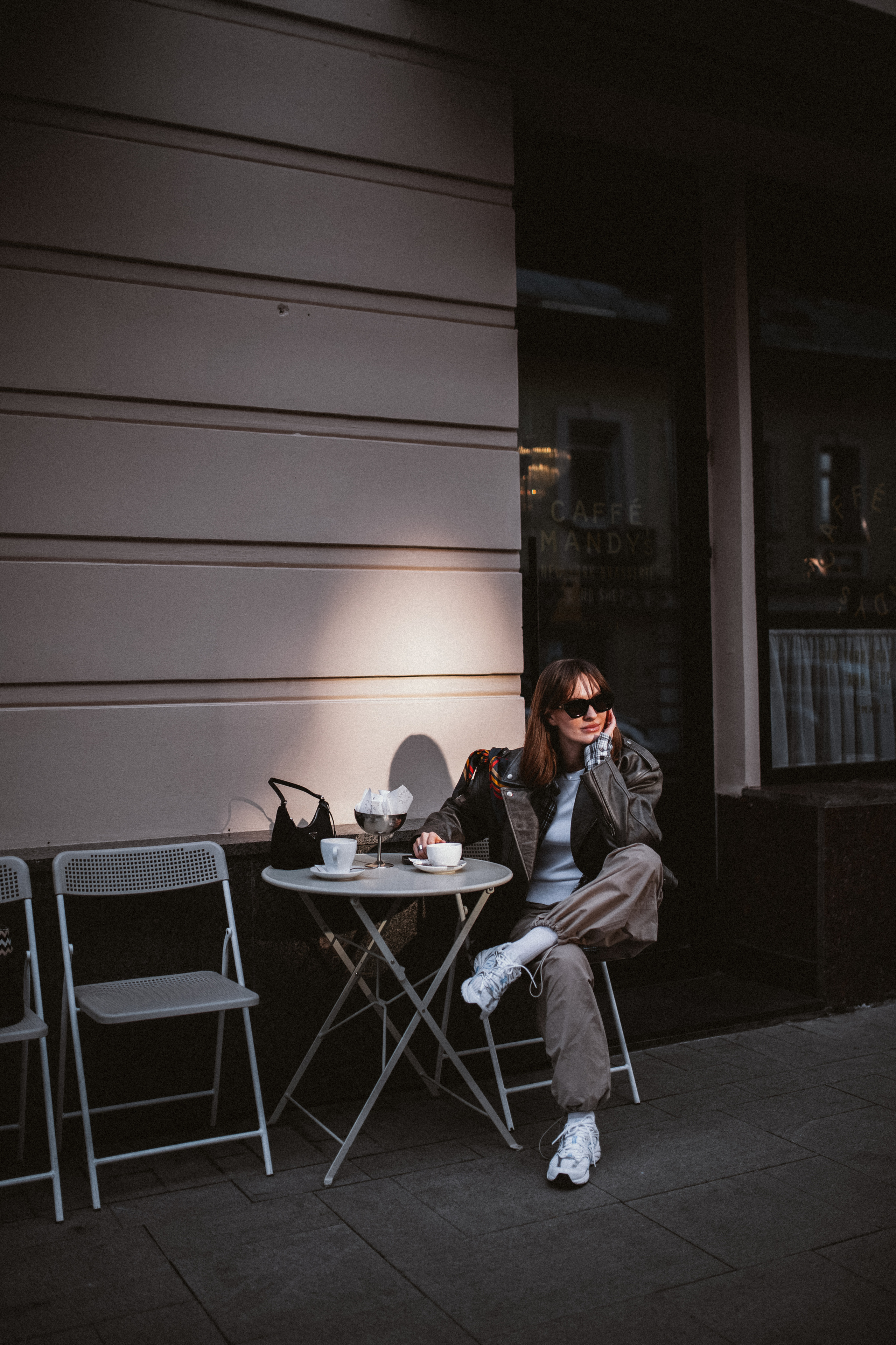 Карина. Фотограф Москва