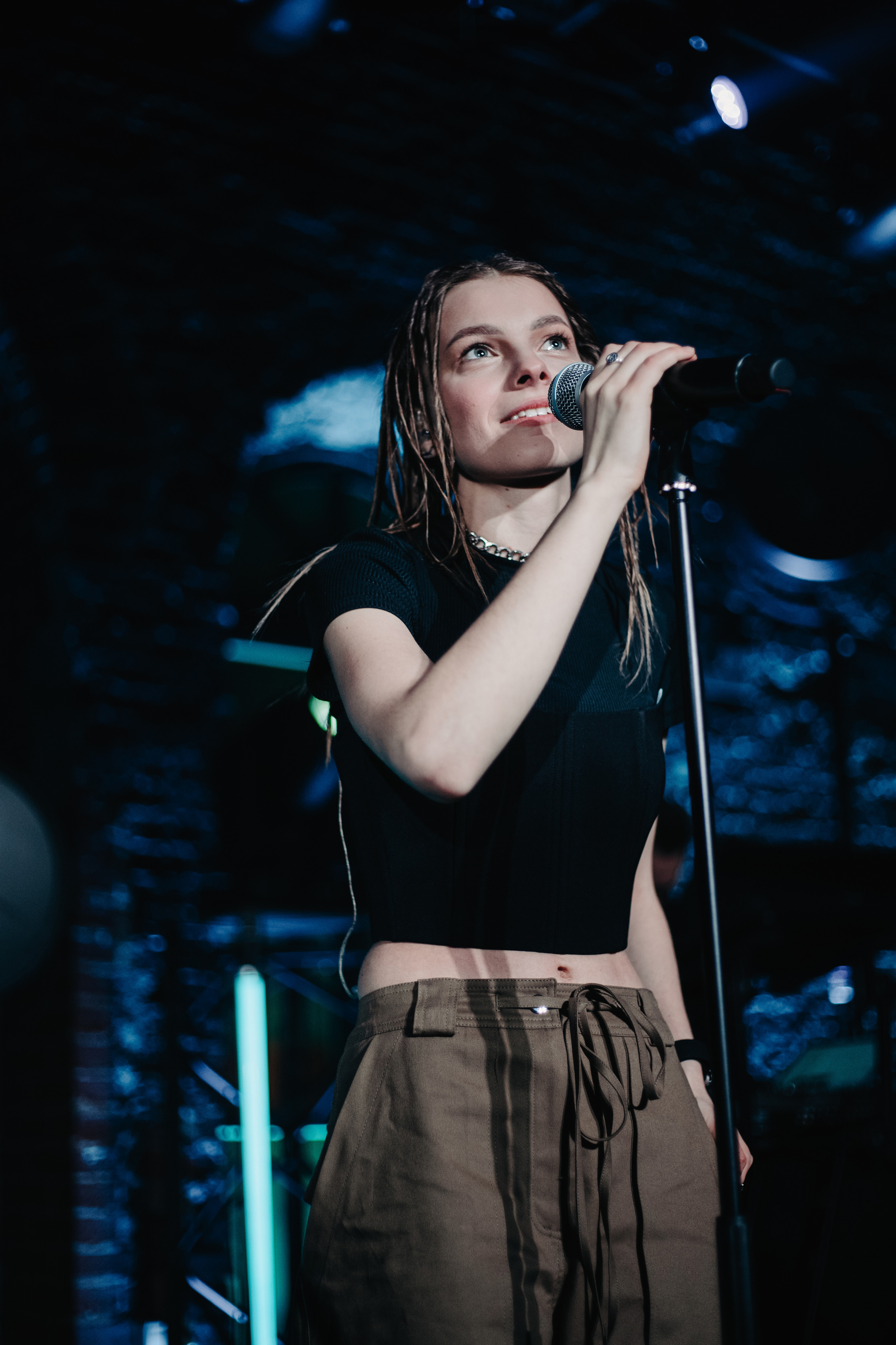 MINAEVA. Фотограф Москва