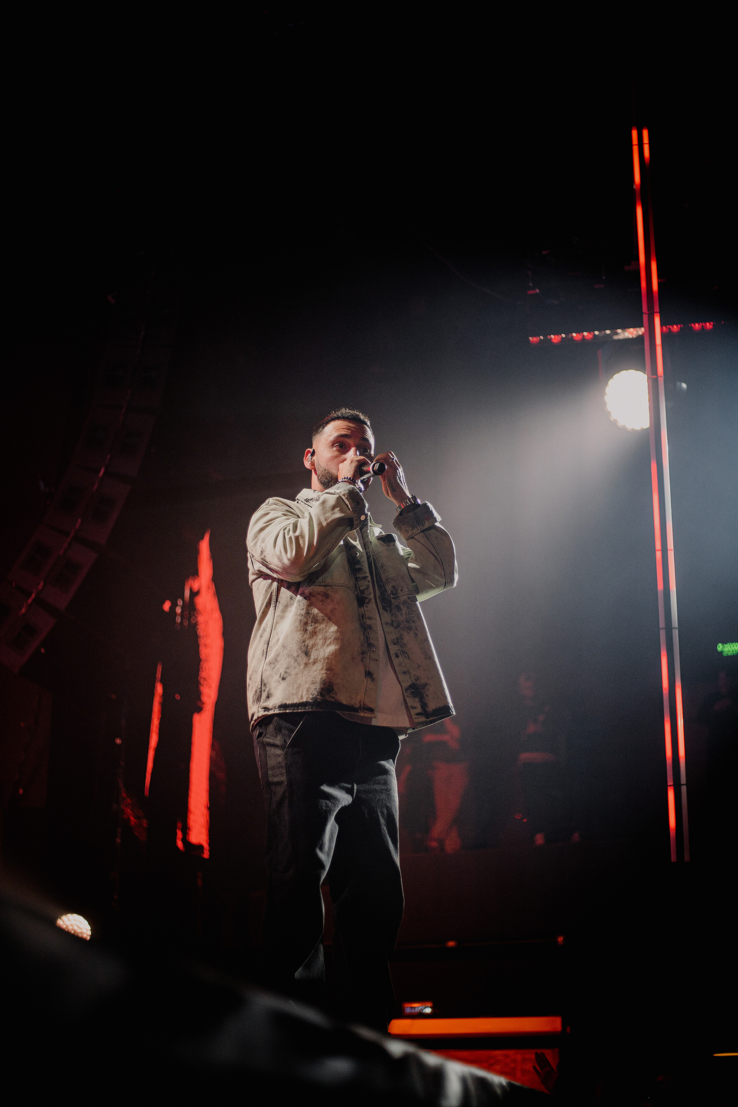 L’One. Фотограф Москва