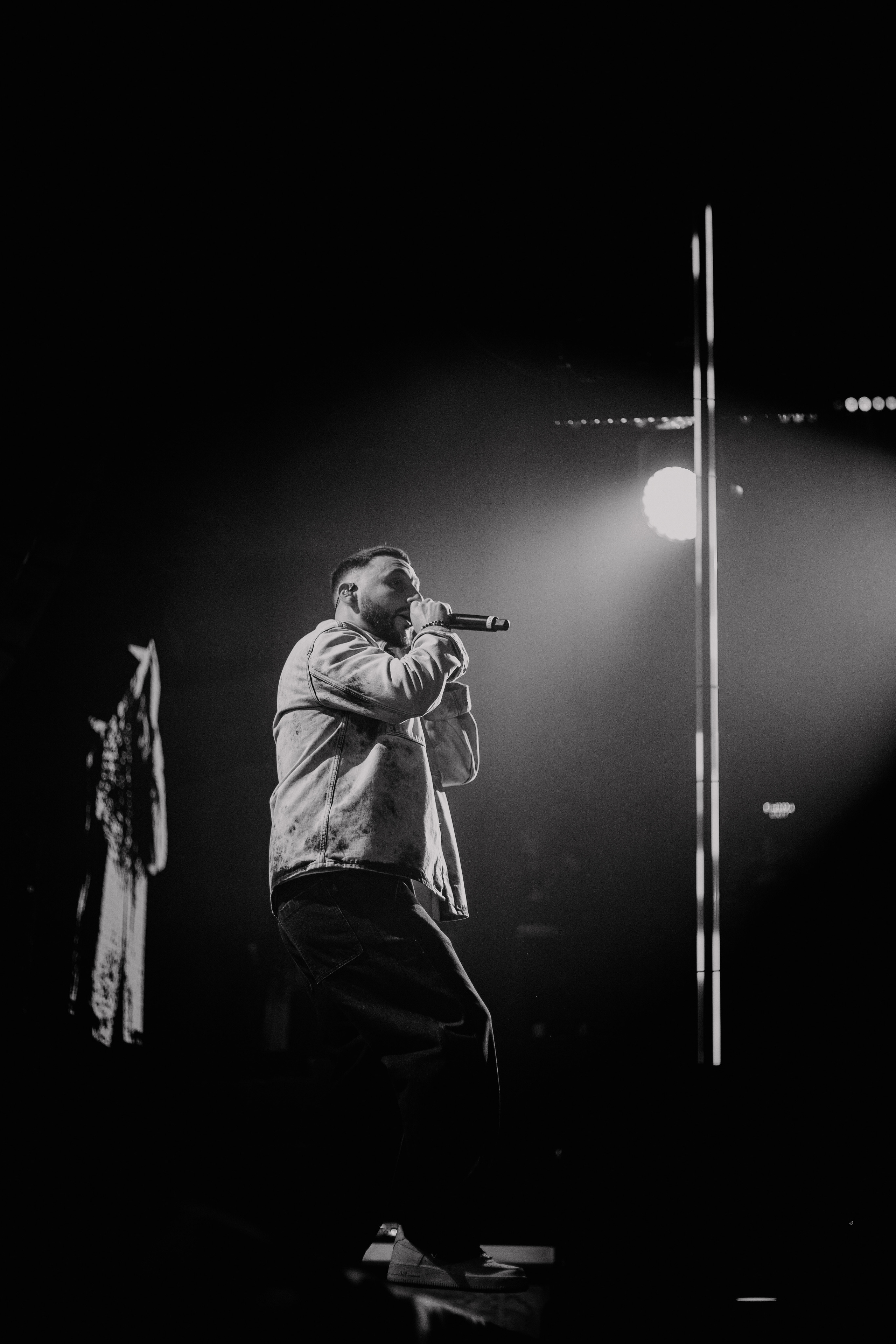 L’One. Фотограф Москва