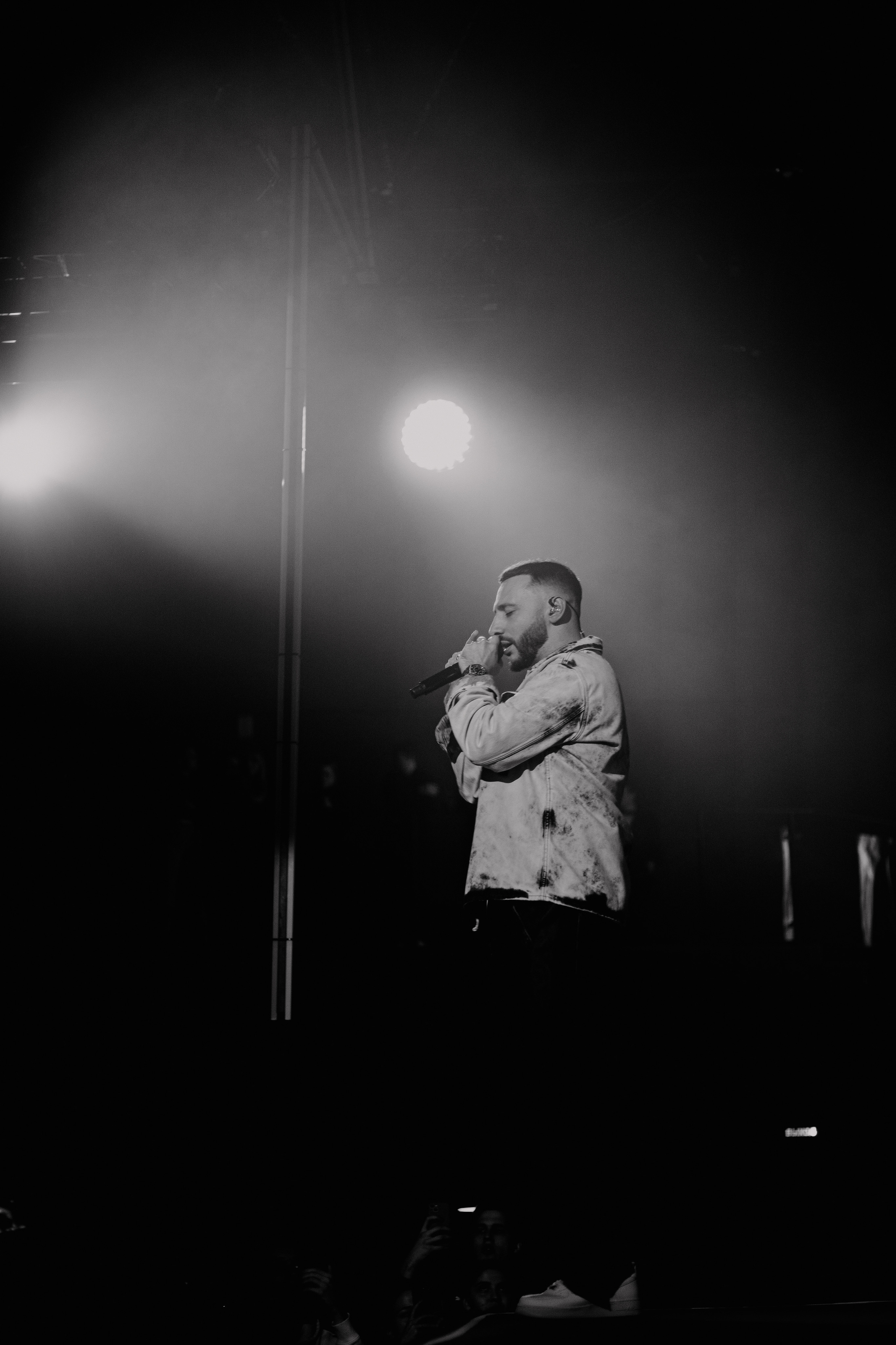 L’One. Фотограф Москва