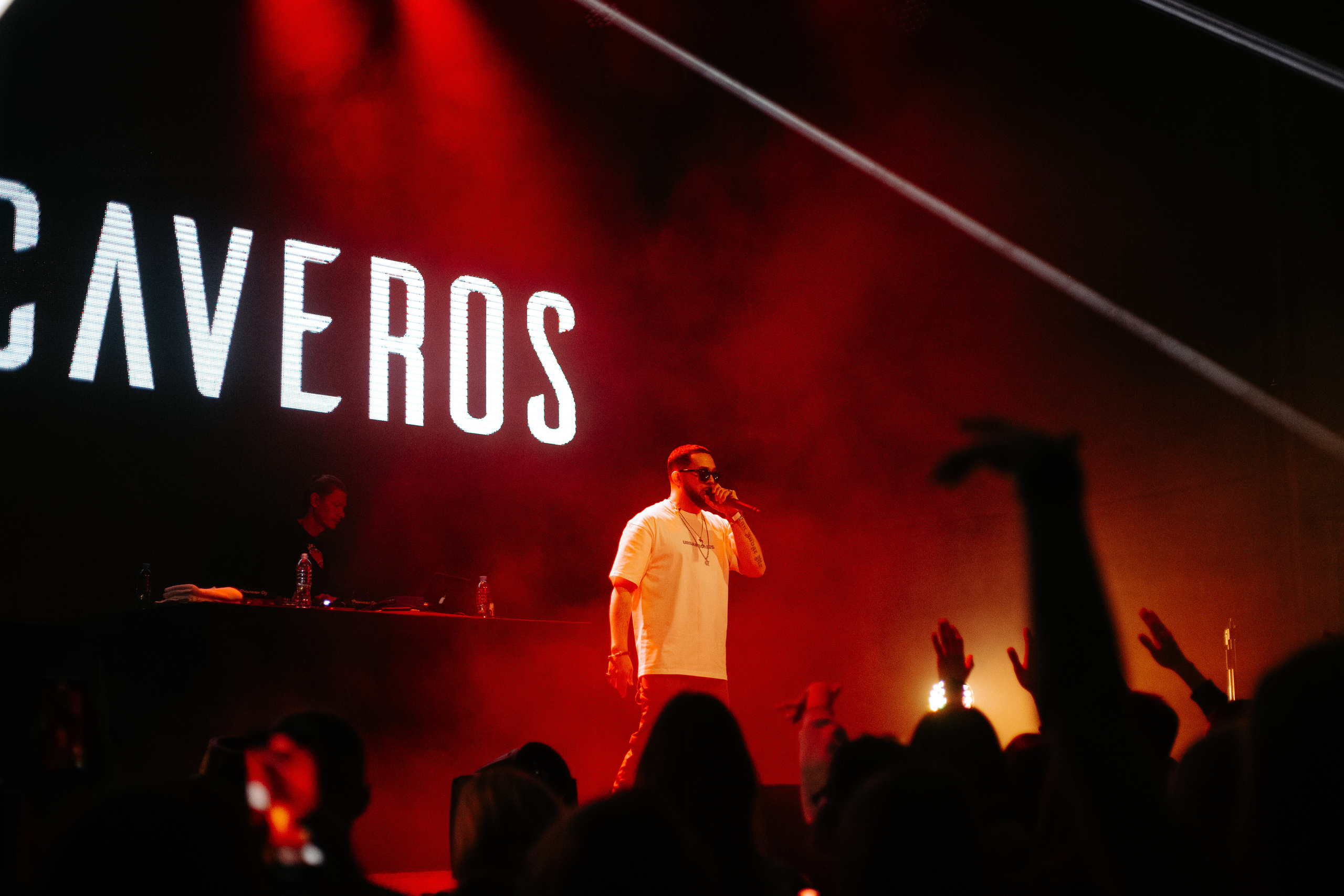 LUCAVEROS. Фотограф Москва