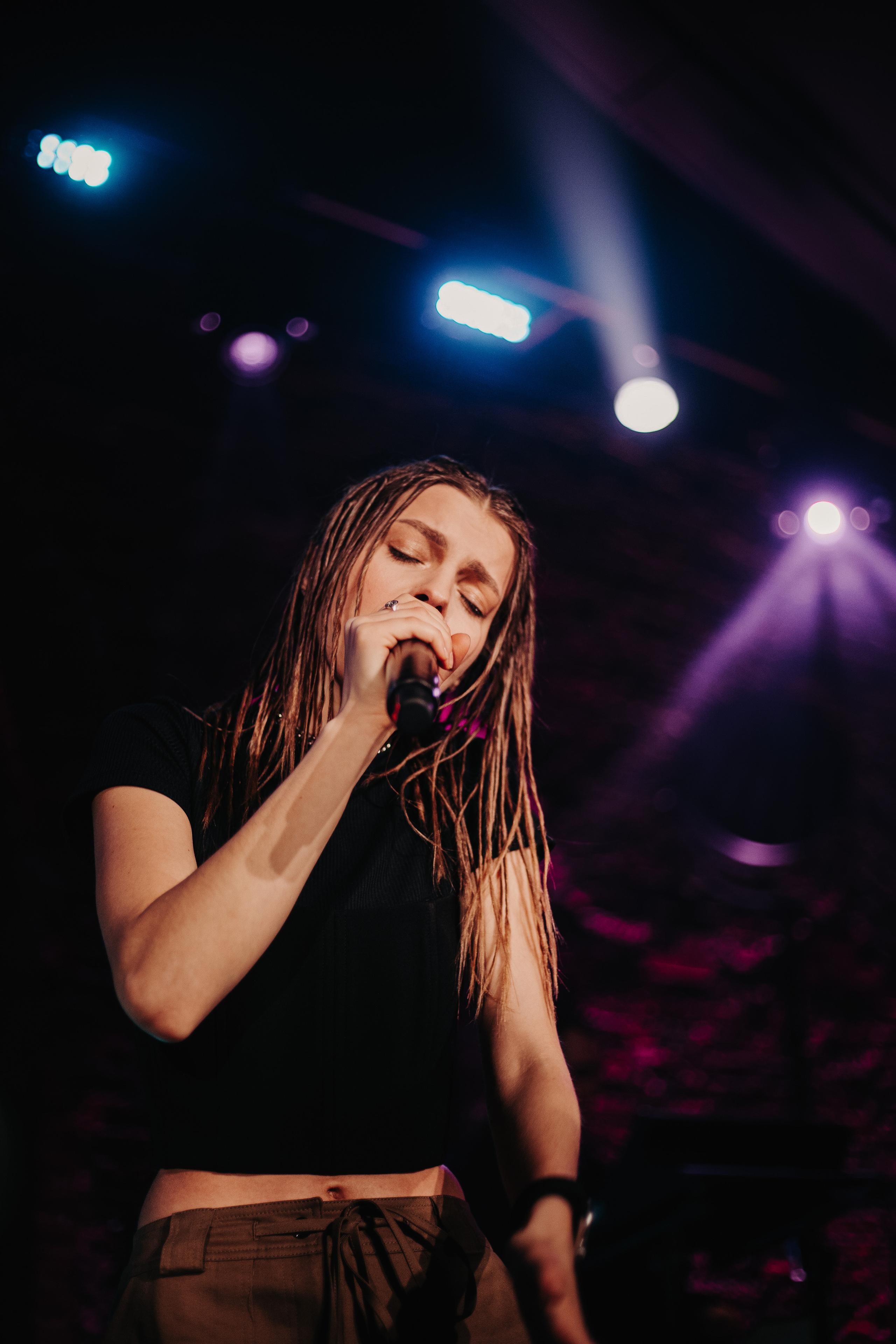 MINAEVA. Фотограф Москва