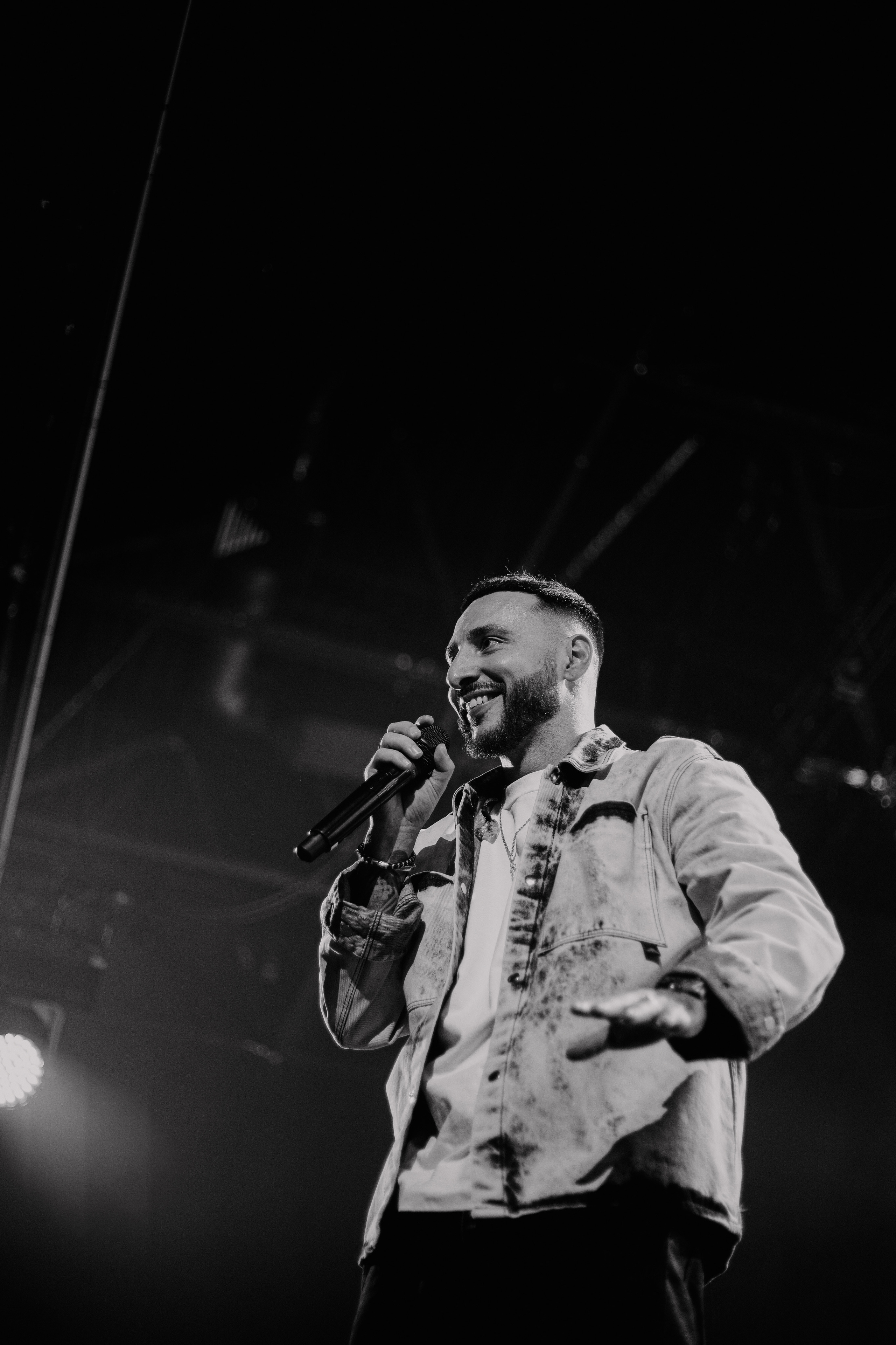 L’One. Фотограф Москва