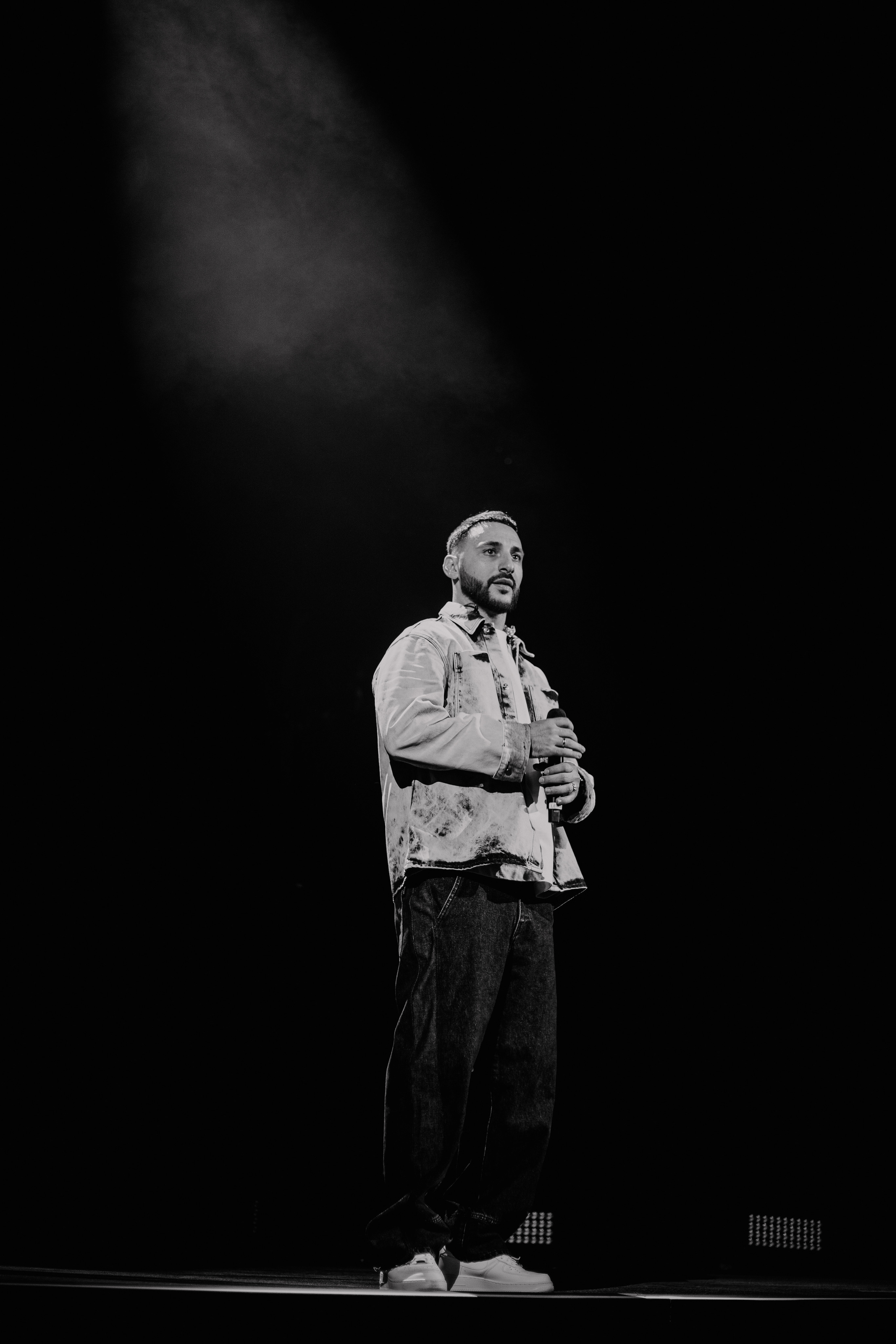 L’One. Фотограф Москва