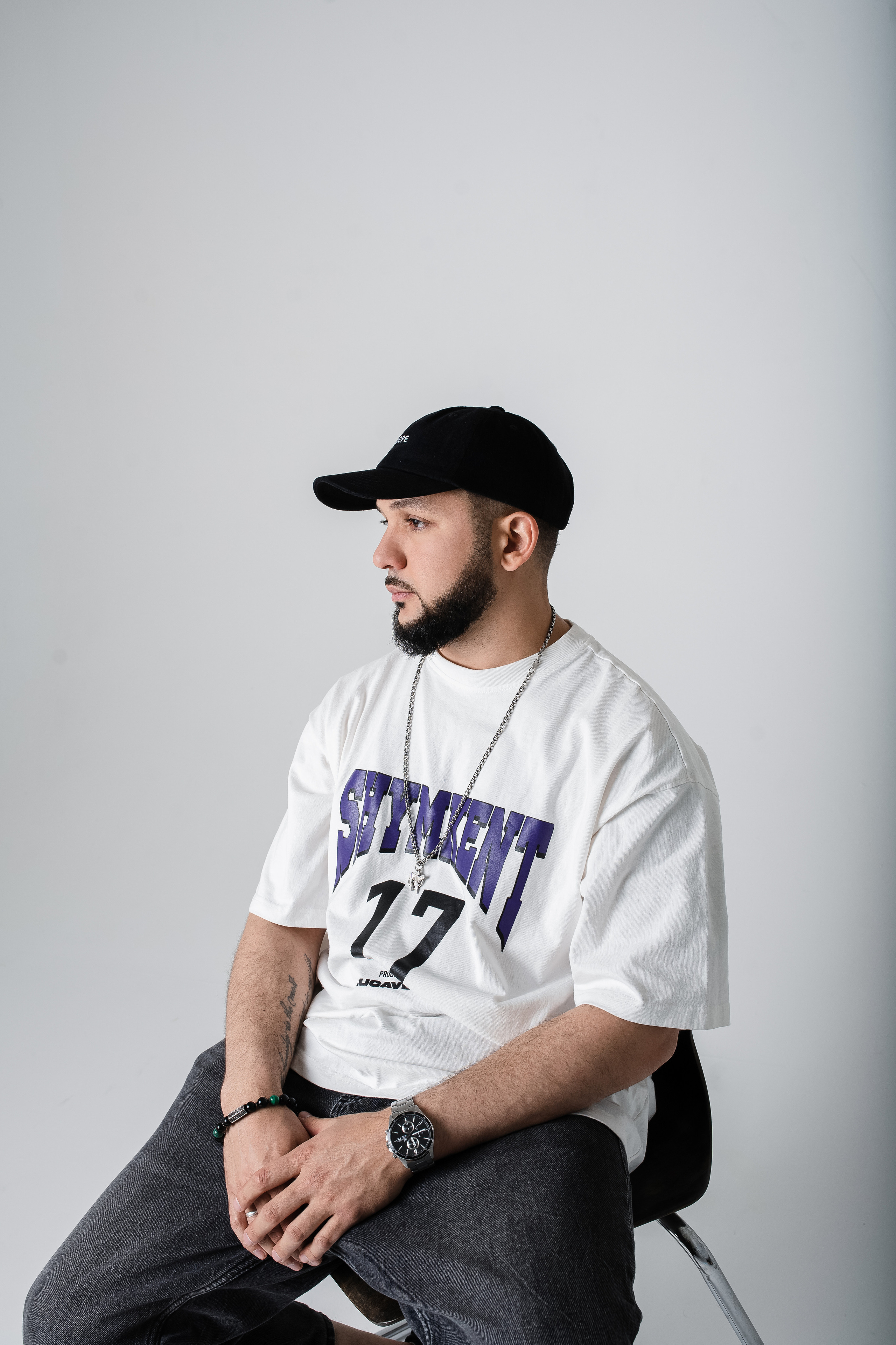 LUCAVEROS. Фотограф Москва