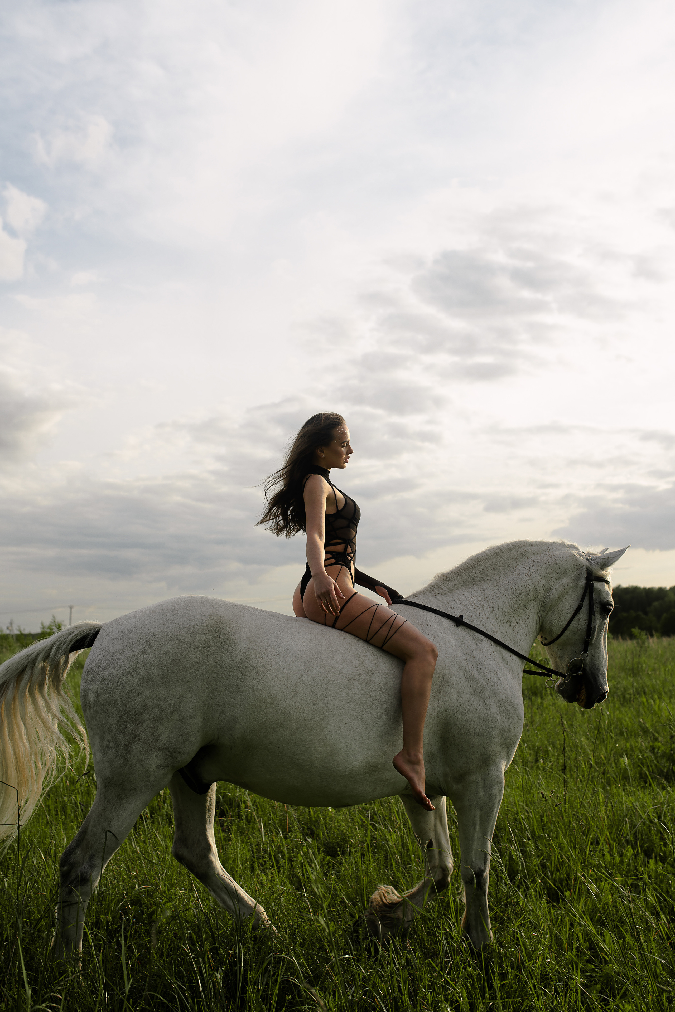 LIANA. Фотограф Москва