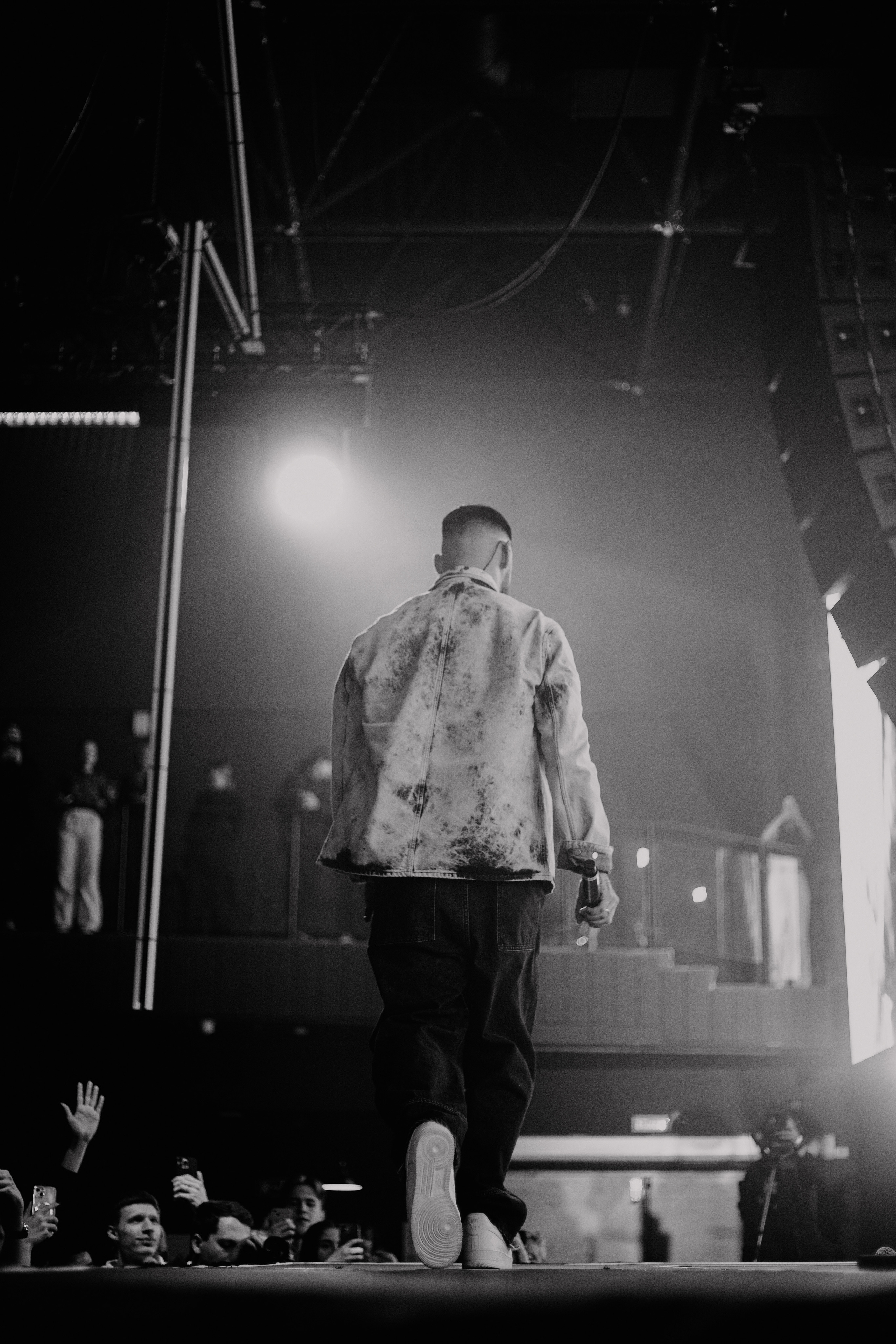 L’One. Фотограф Москва