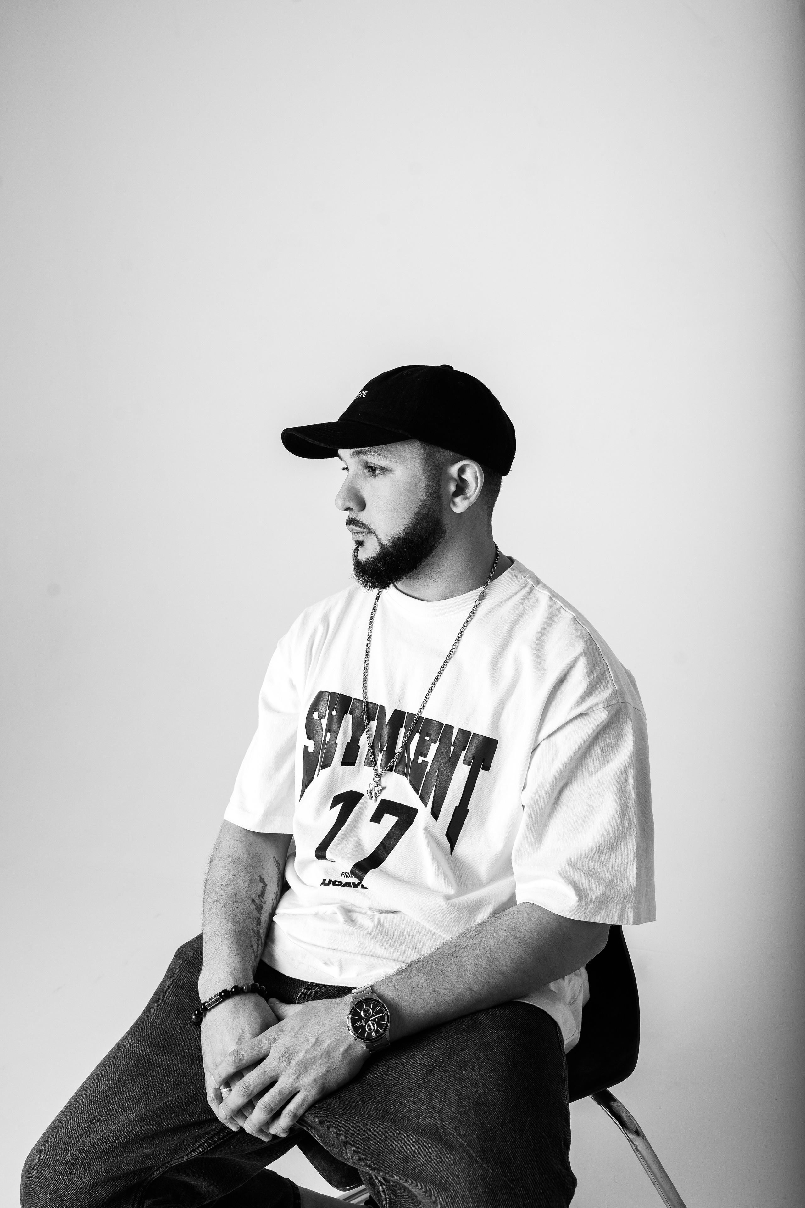 LUCAVEROS. Фотограф Москва