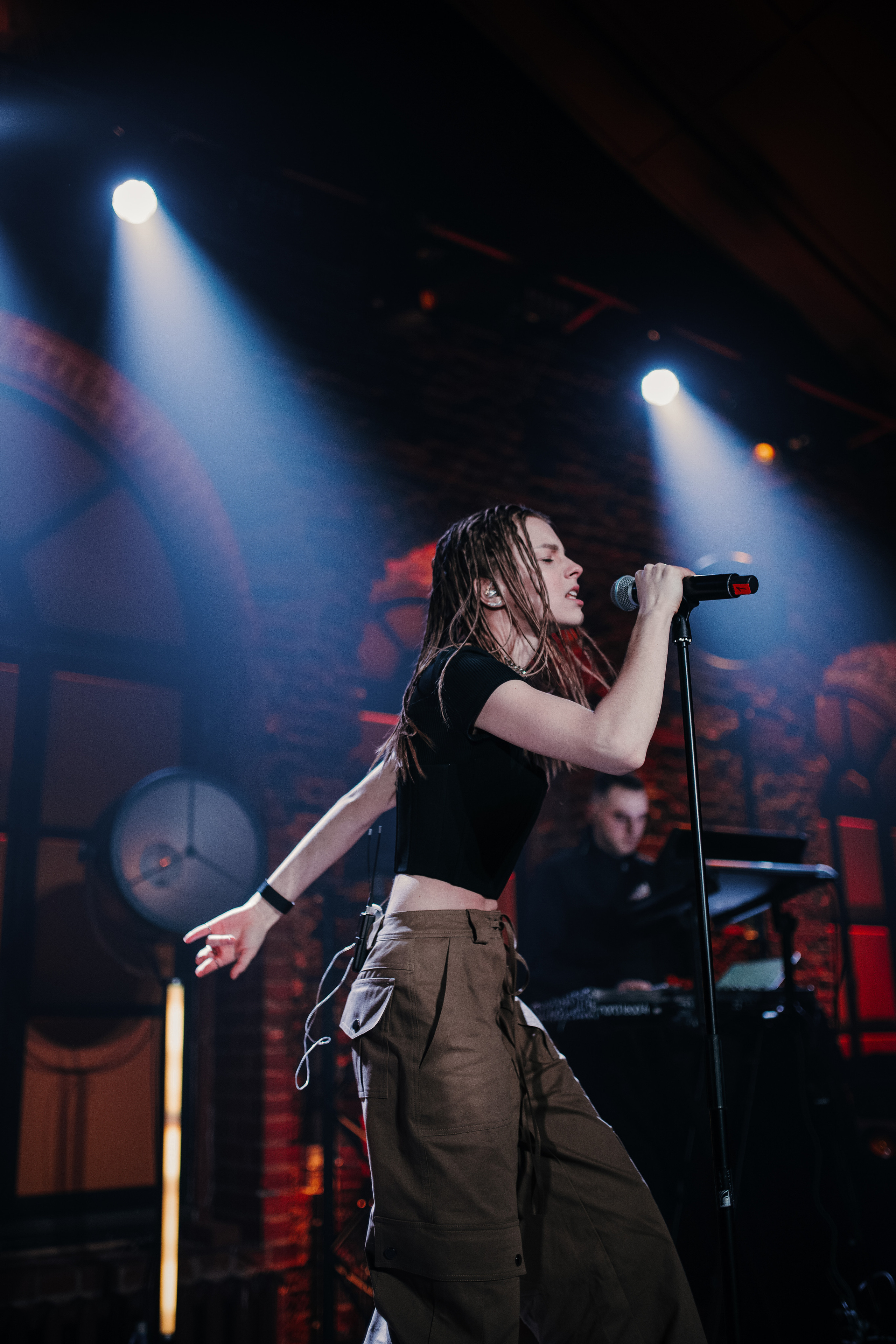 MINAEVA. Фотограф Москва