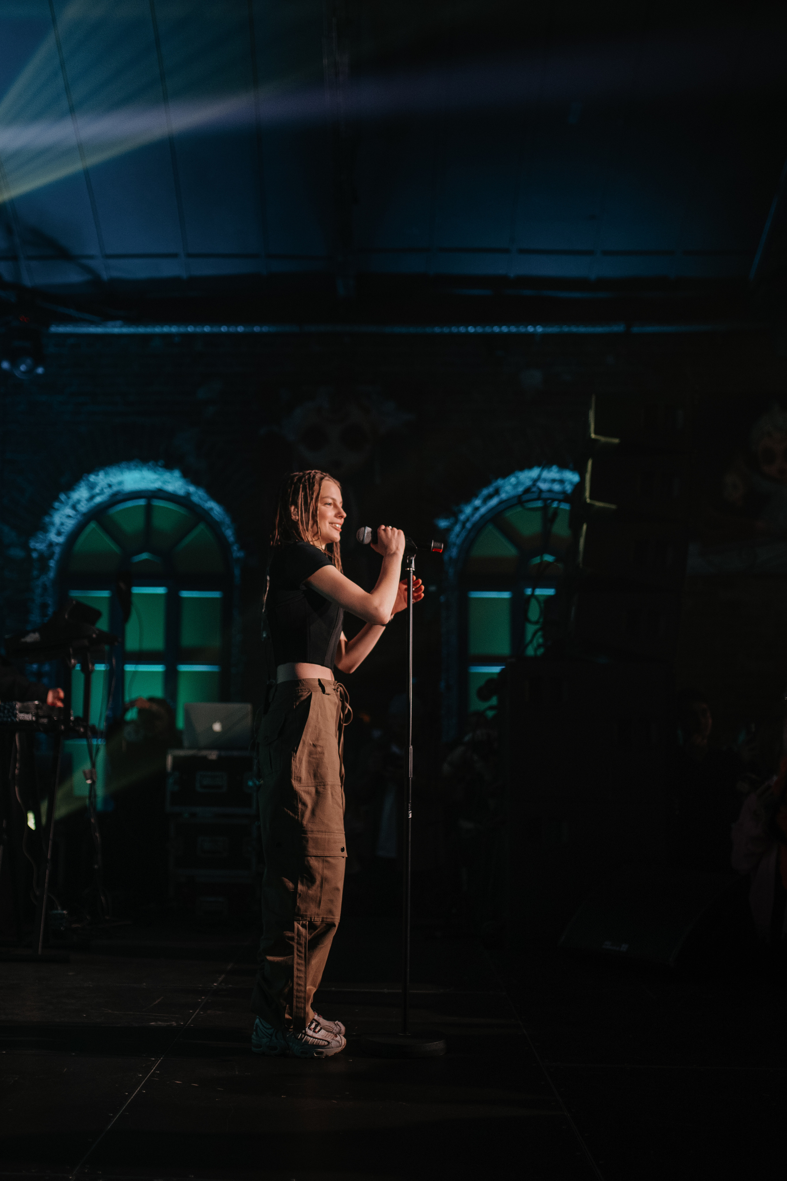 MINAEVA. Фотограф Москва