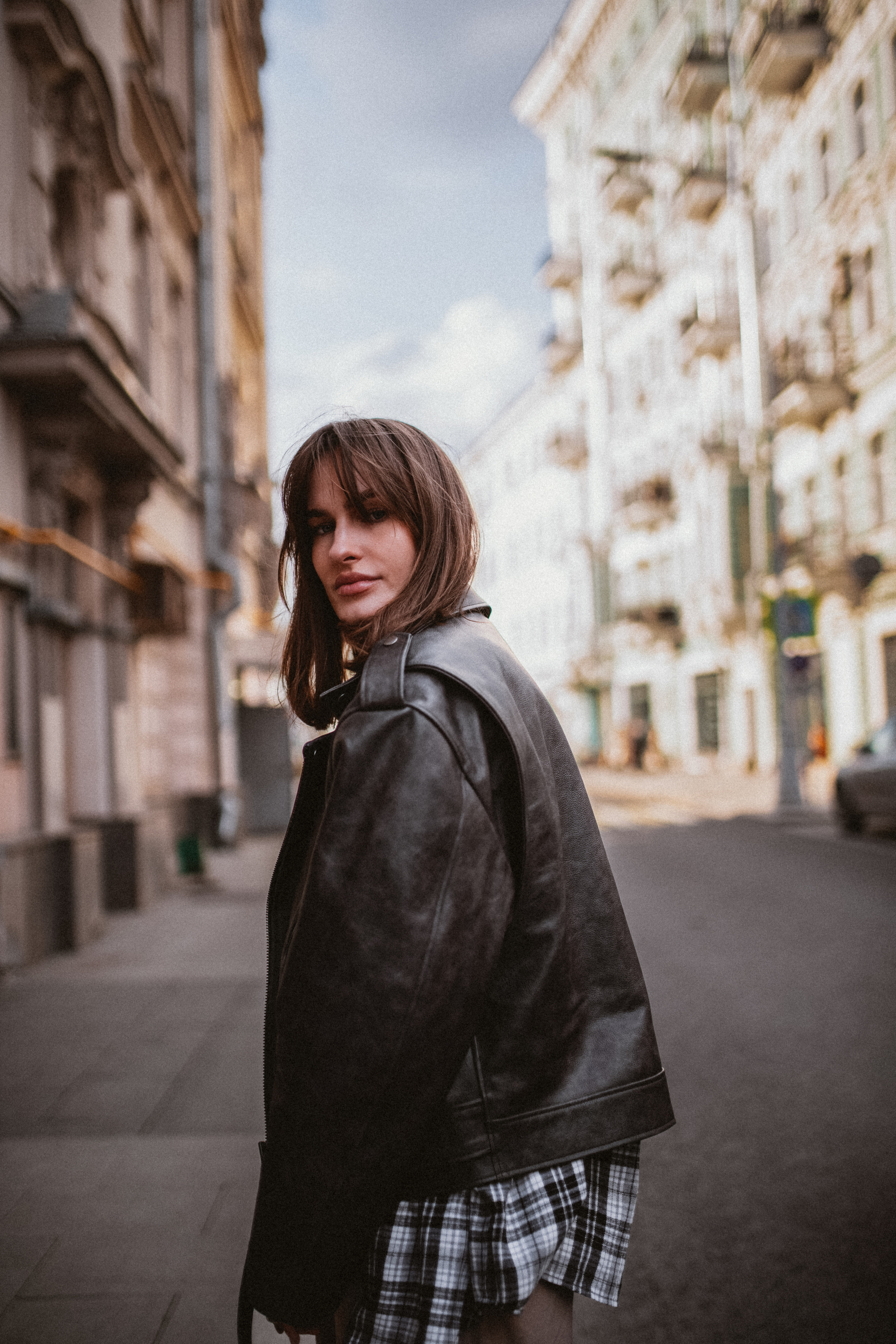 Карина. Фотограф Москва