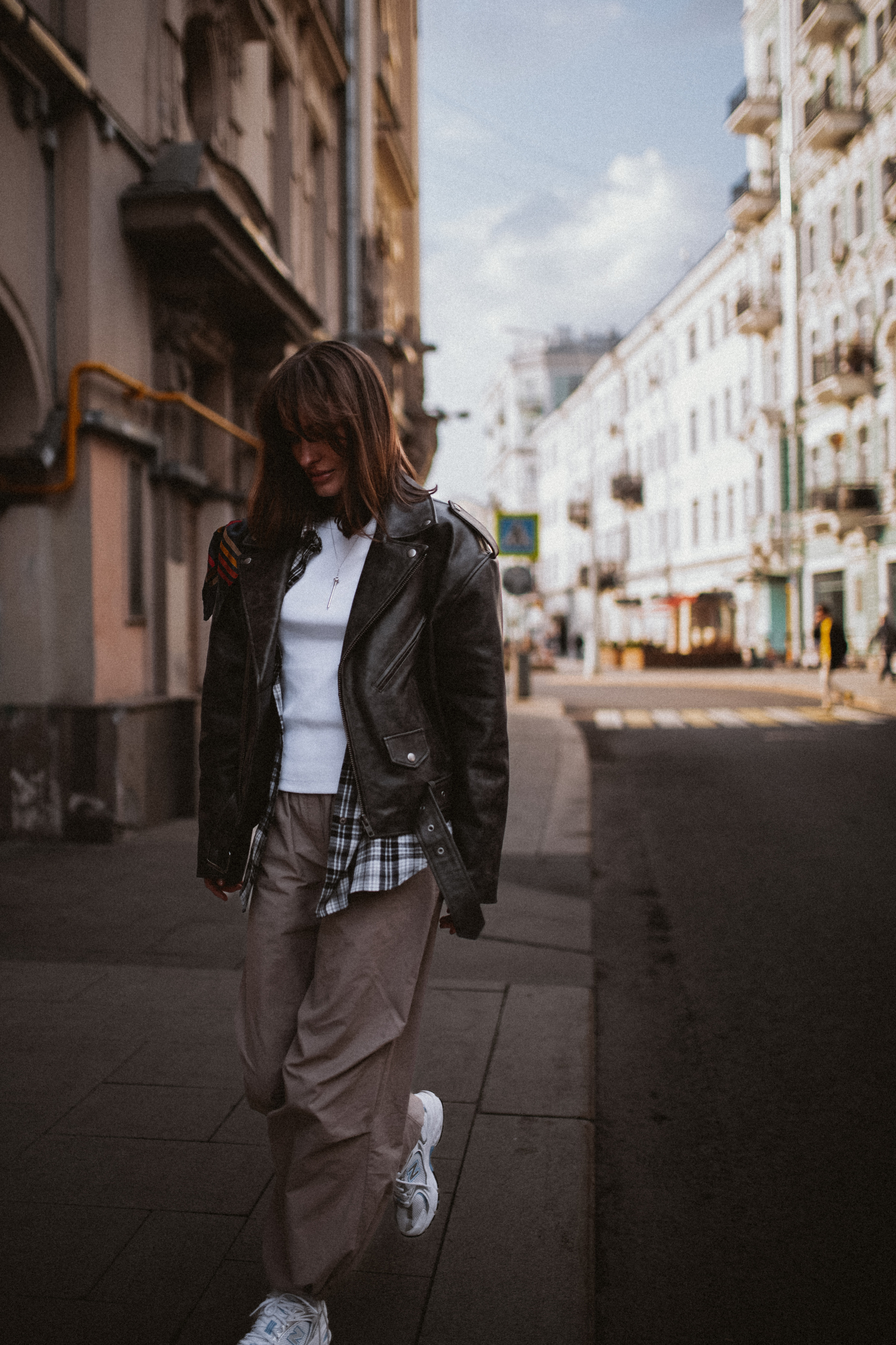 Карина. Фотограф Москва