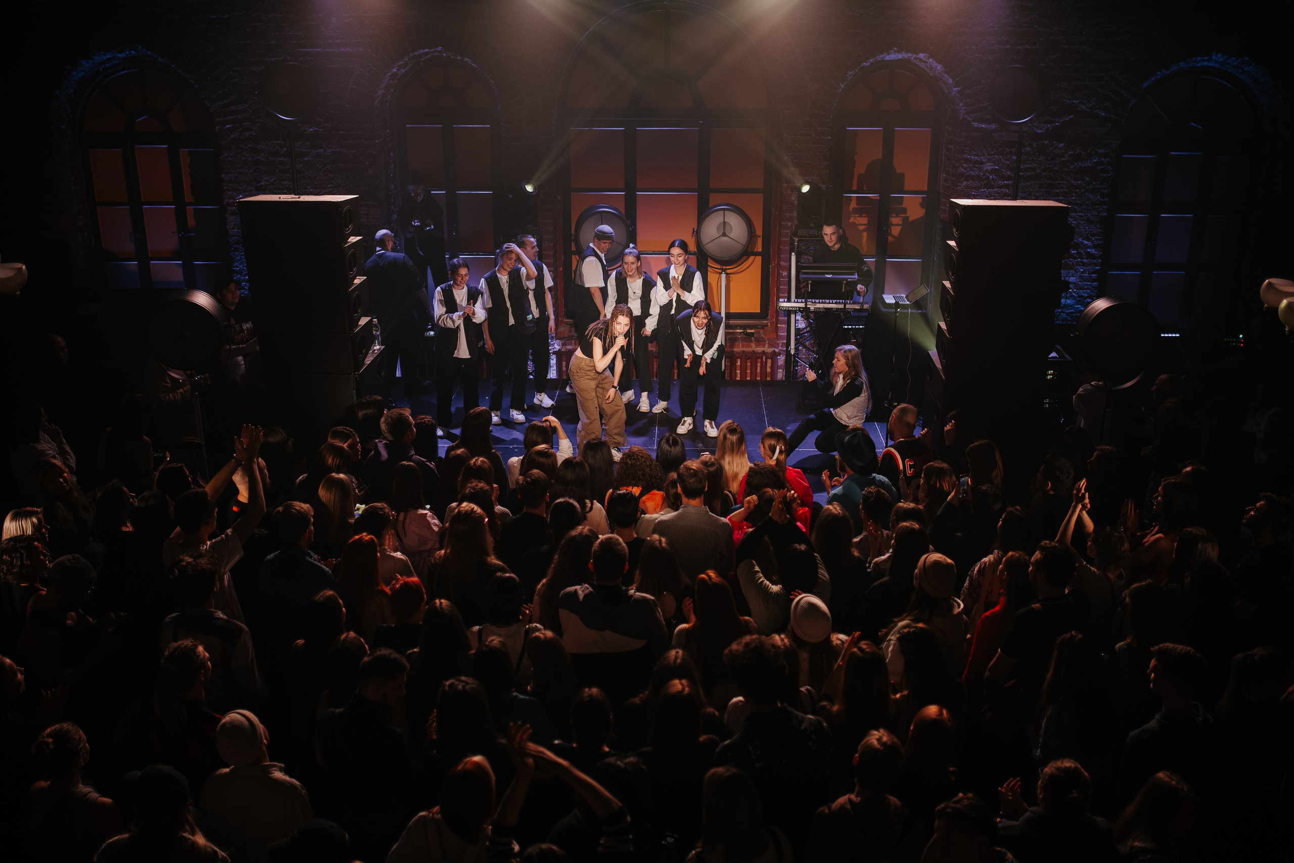 MINAEVA. Фотограф Москва