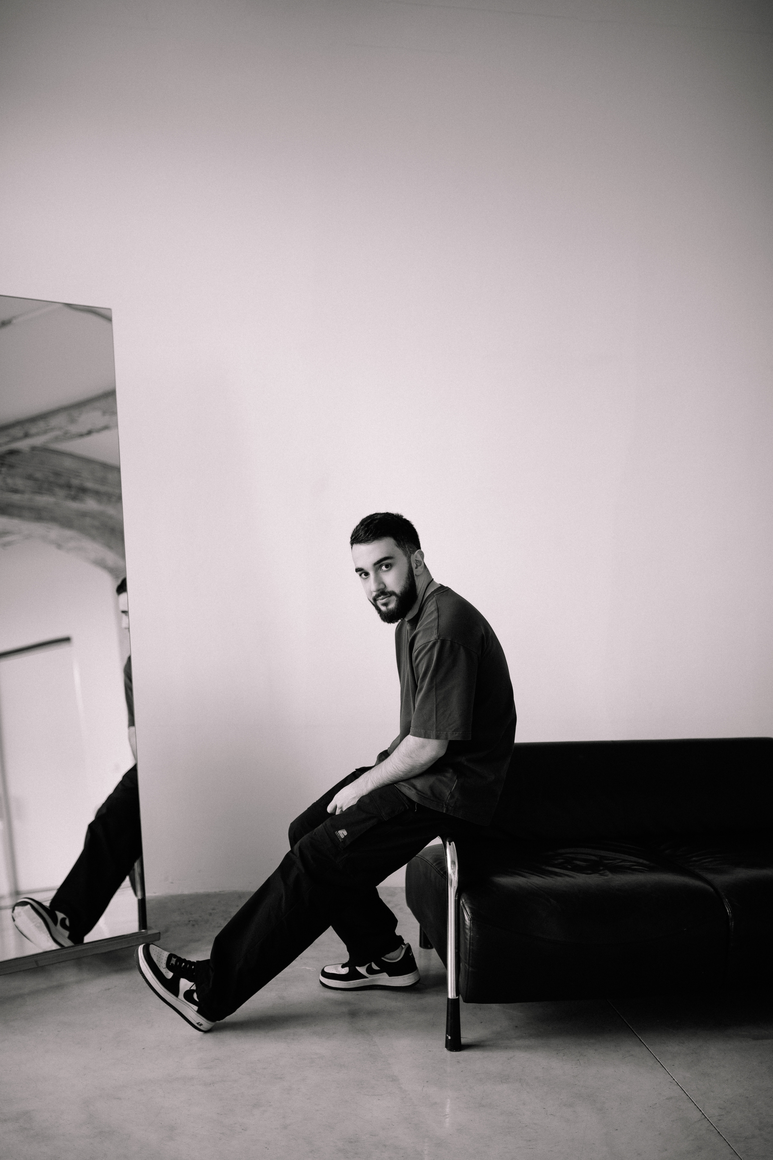 DAOMI. Фотограф Москва