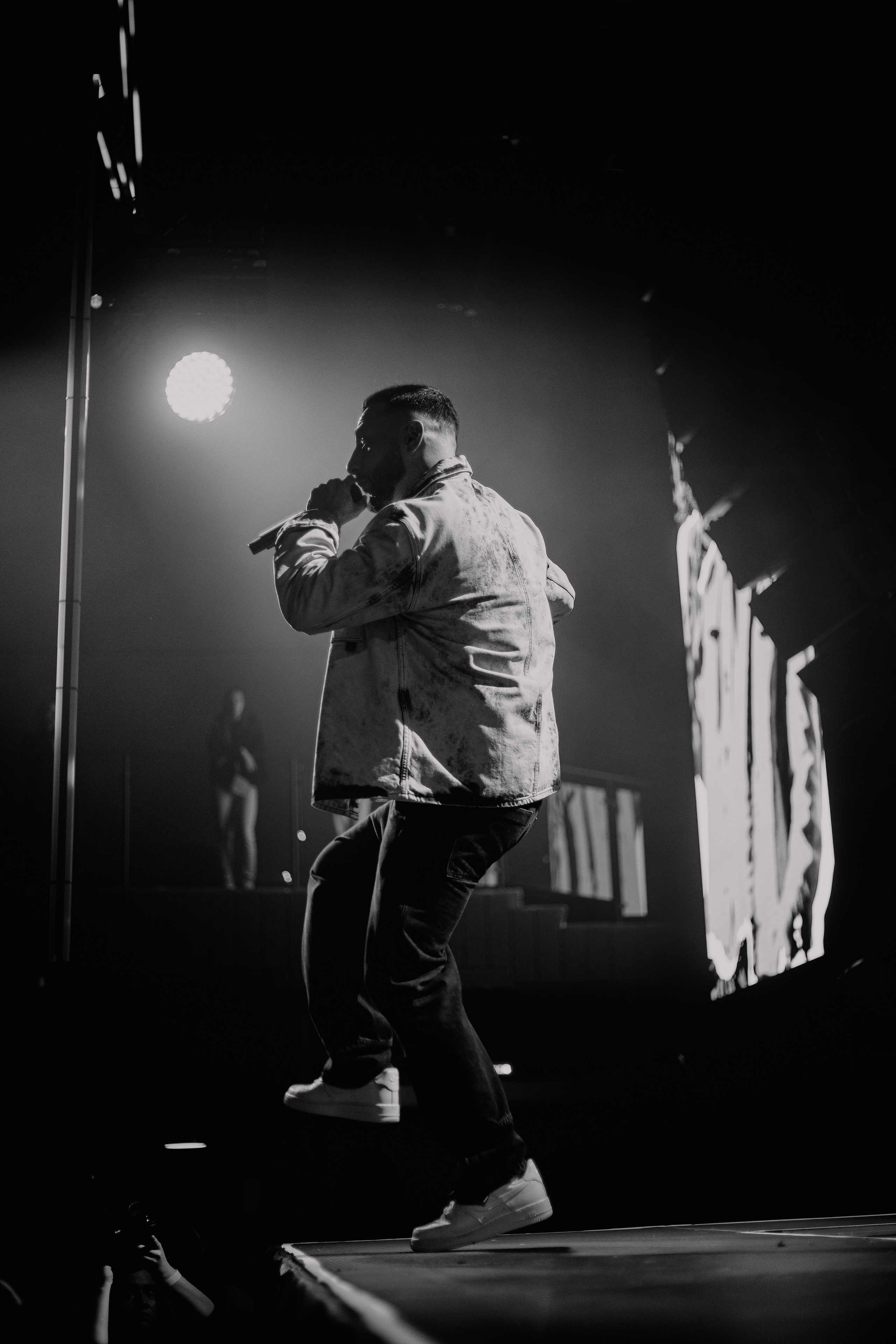 L’One. Фотограф Москва