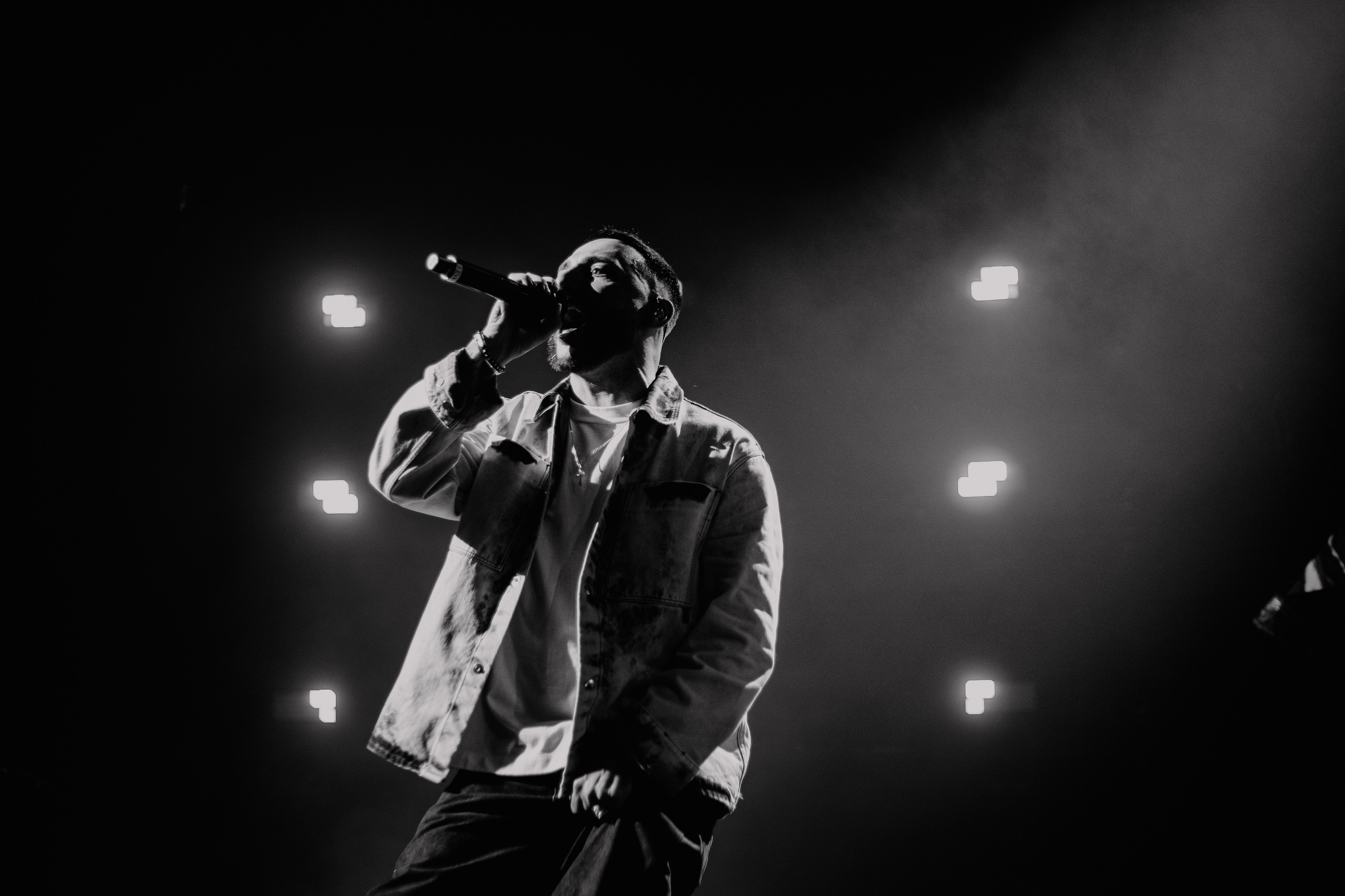 L’One. Фотограф Москва