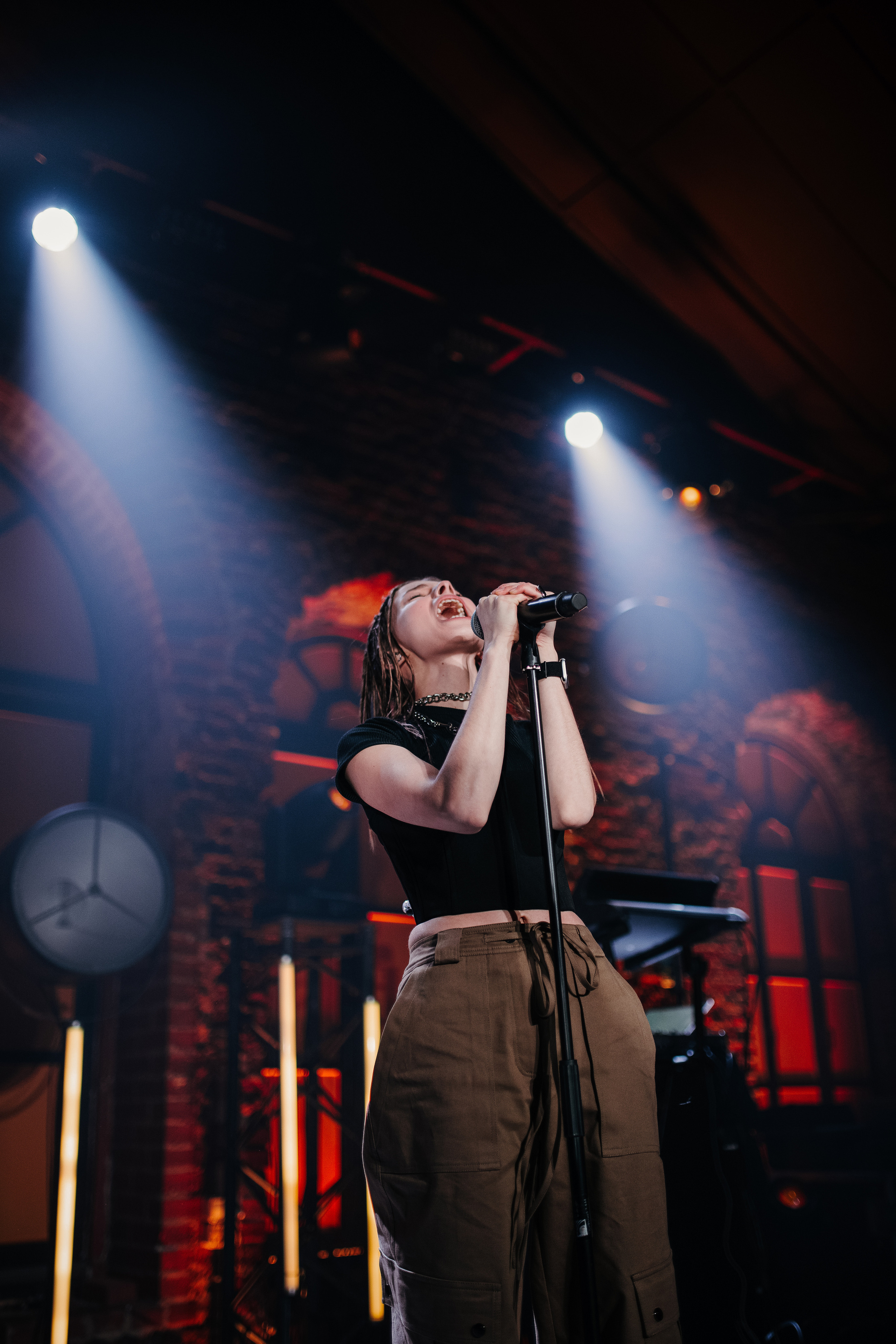 MINAEVA. Фотограф Москва