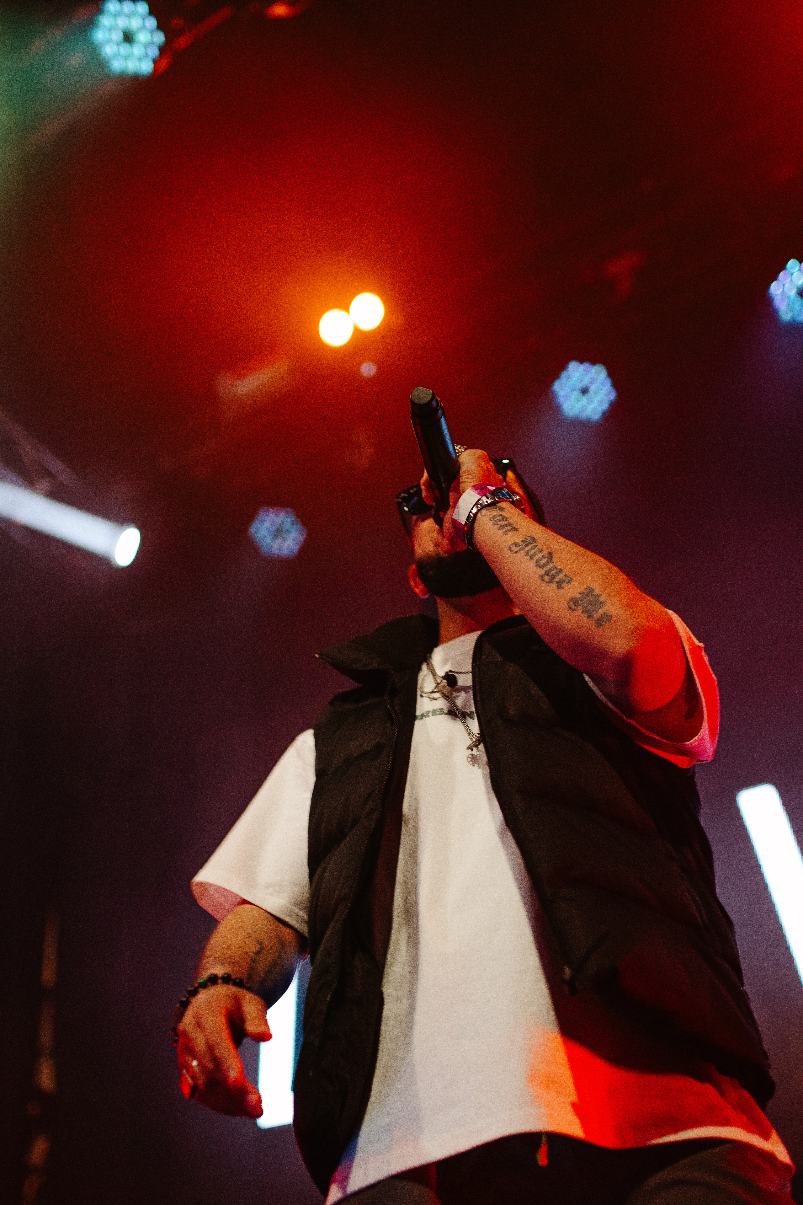 LUCAVEROS. Фотограф Москва