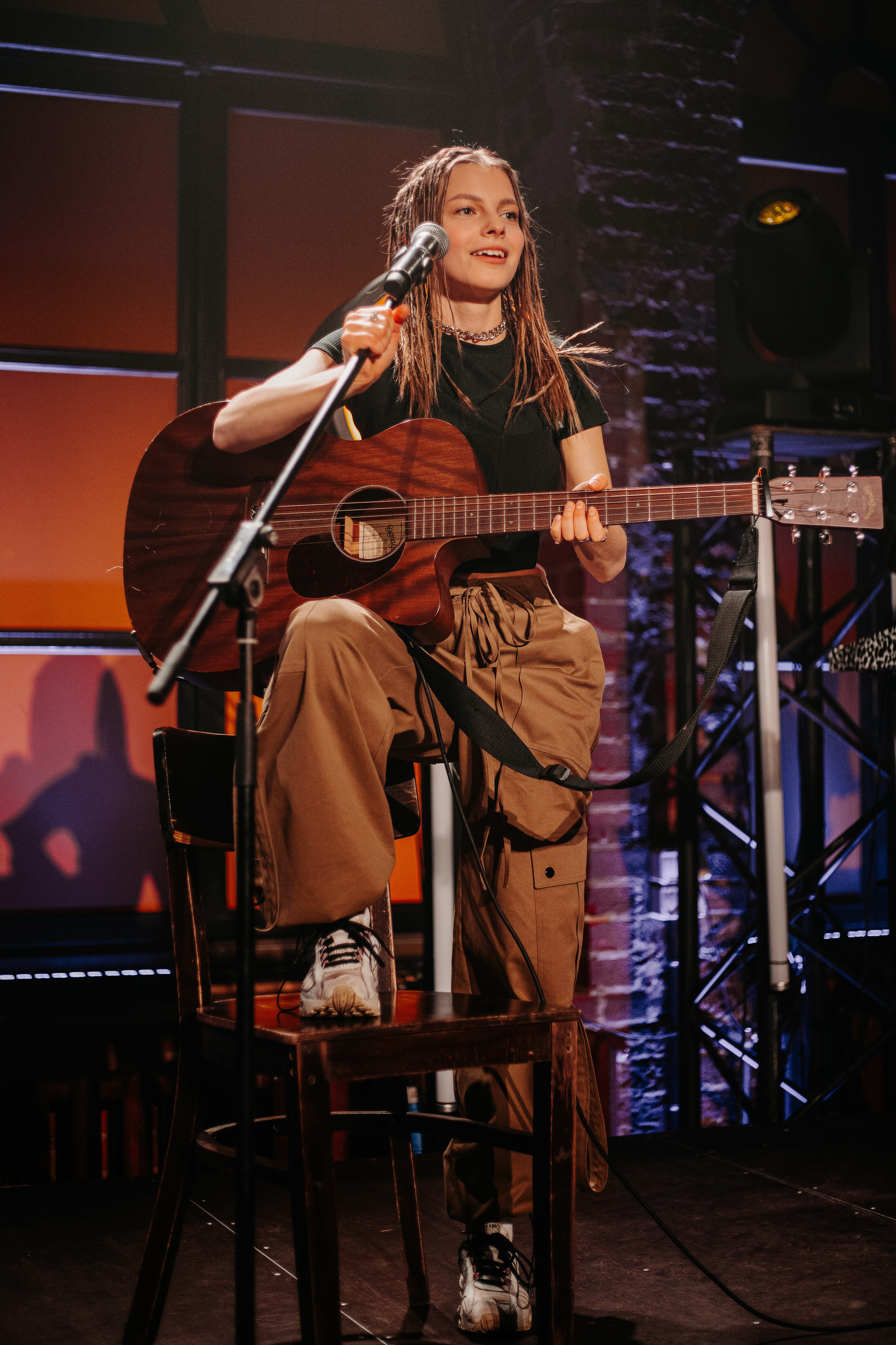 MINAEVA. Фотограф Москва